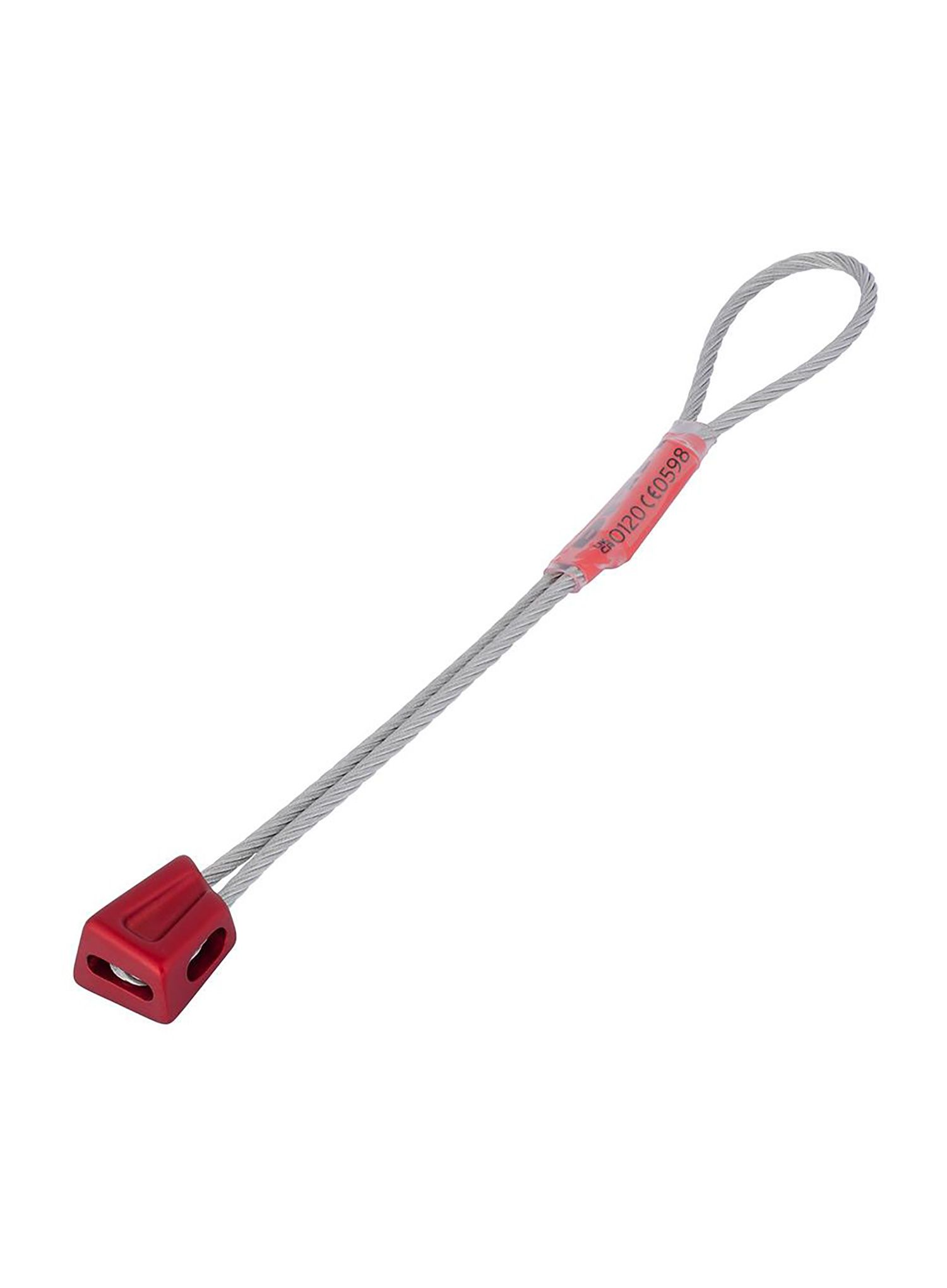 Set zatičev DMM HB Alloy Offset Set 7-11 - assorted