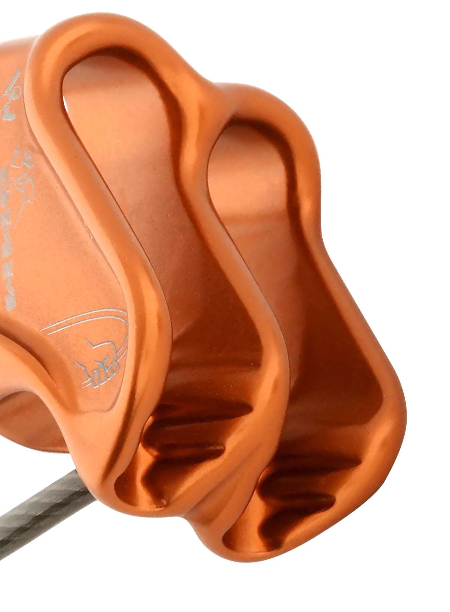 Varovalo DMM Mantis - orange