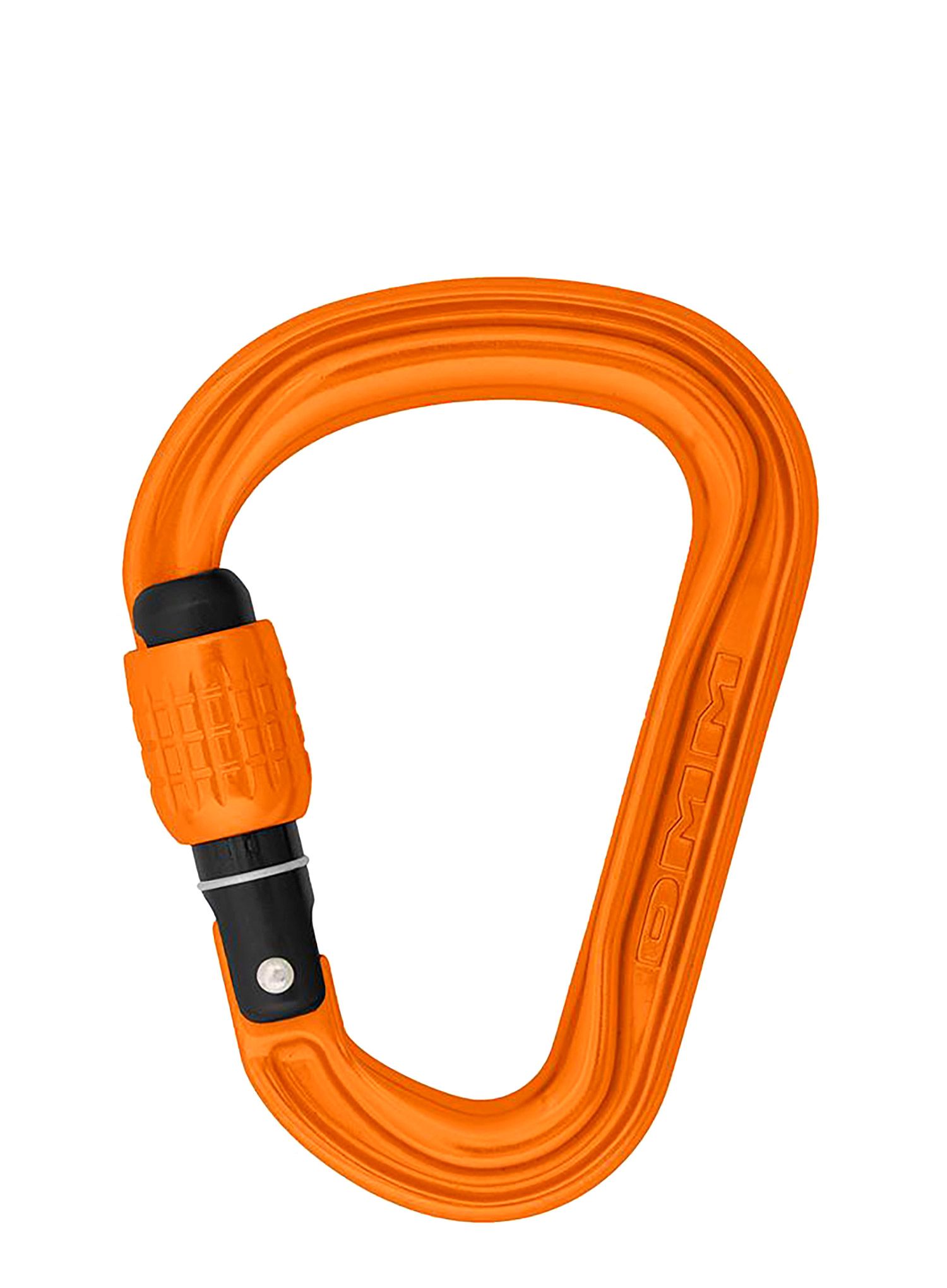Vponka DMM Phantom HMS Screwgate - orange