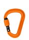 Vponka DMM Phantom HMS Screwgate - orange