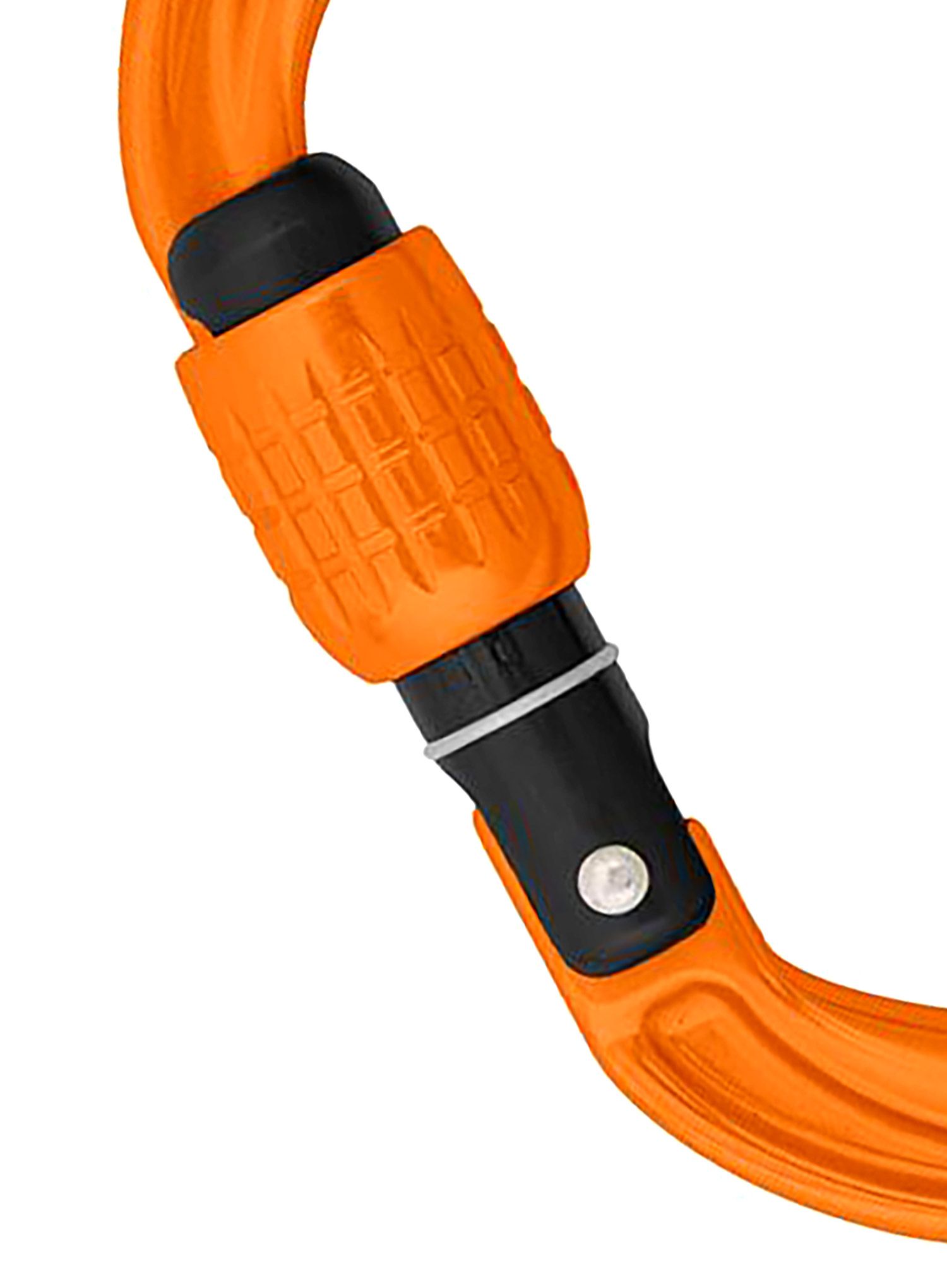 Vponka DMM Phantom HMS Screwgate - orange
