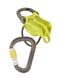 Varovalni komplet DMM Pivot/Phantom HMS Set - lime