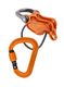 Varovalni komplet DMM Pivot/Phantom HMS Set - orange