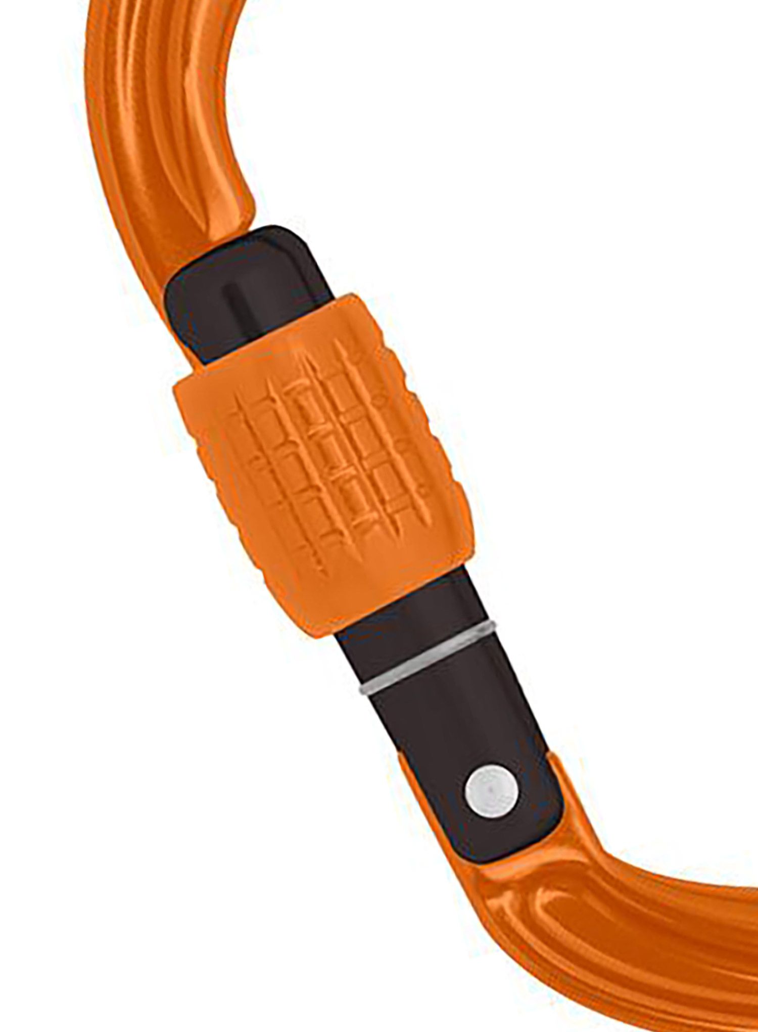 Vponka DMM Shadow HMS Screwgate - orange