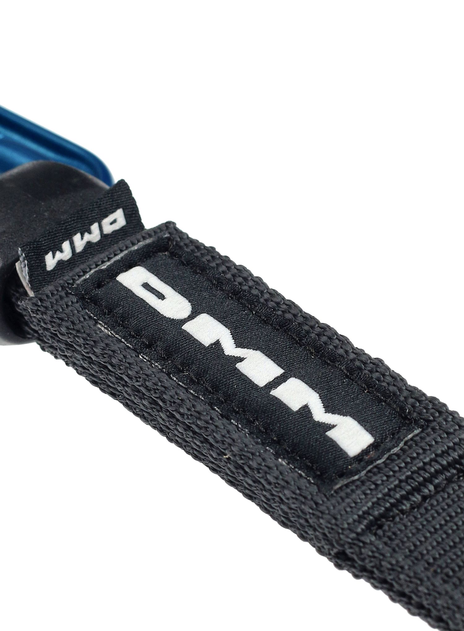 Sistem vponk DMM Shadow Quickdraw 18 cm - titanium/blue