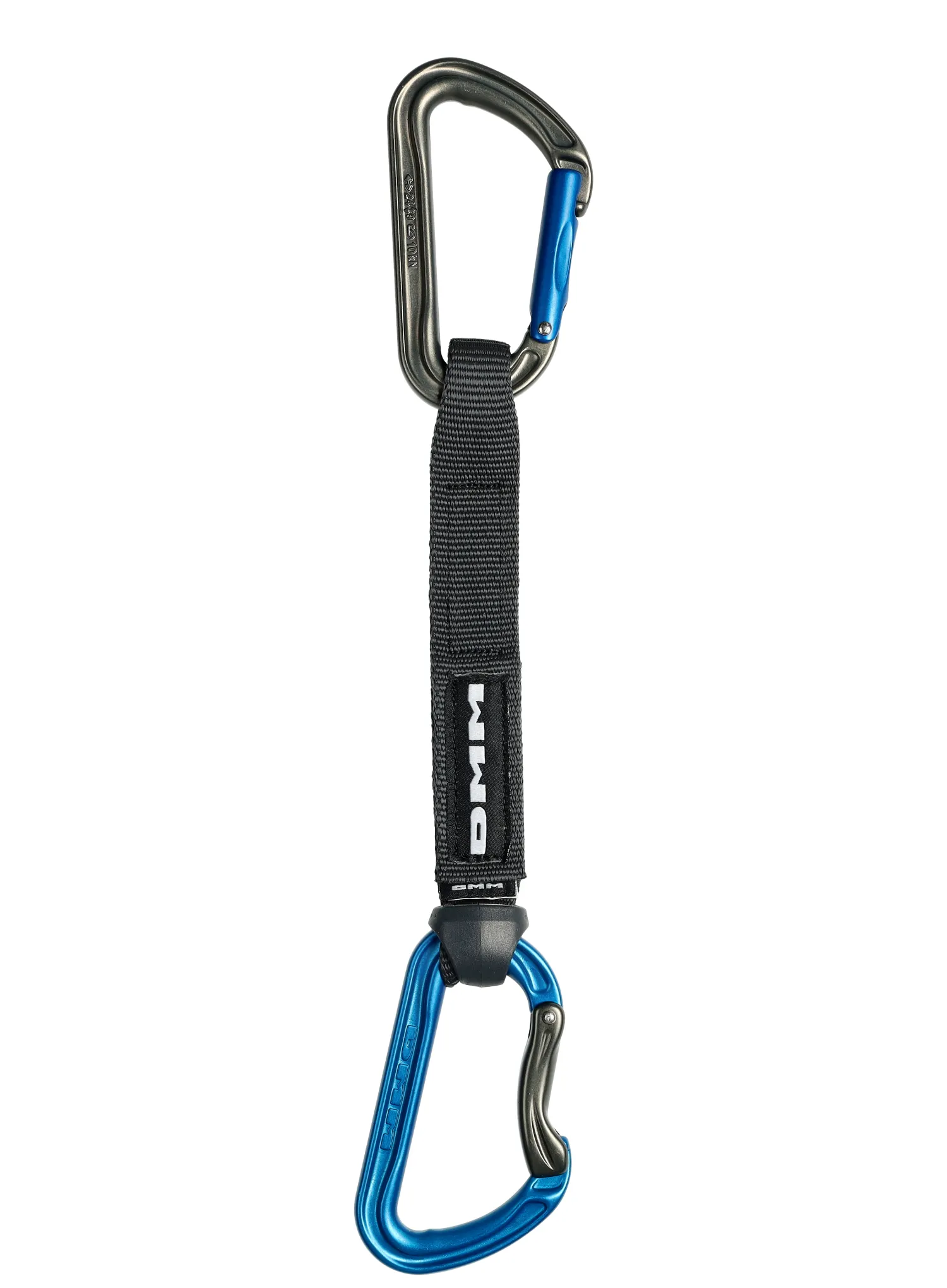 Sistem vponk DMM Shadow Quickdraw SET - blue