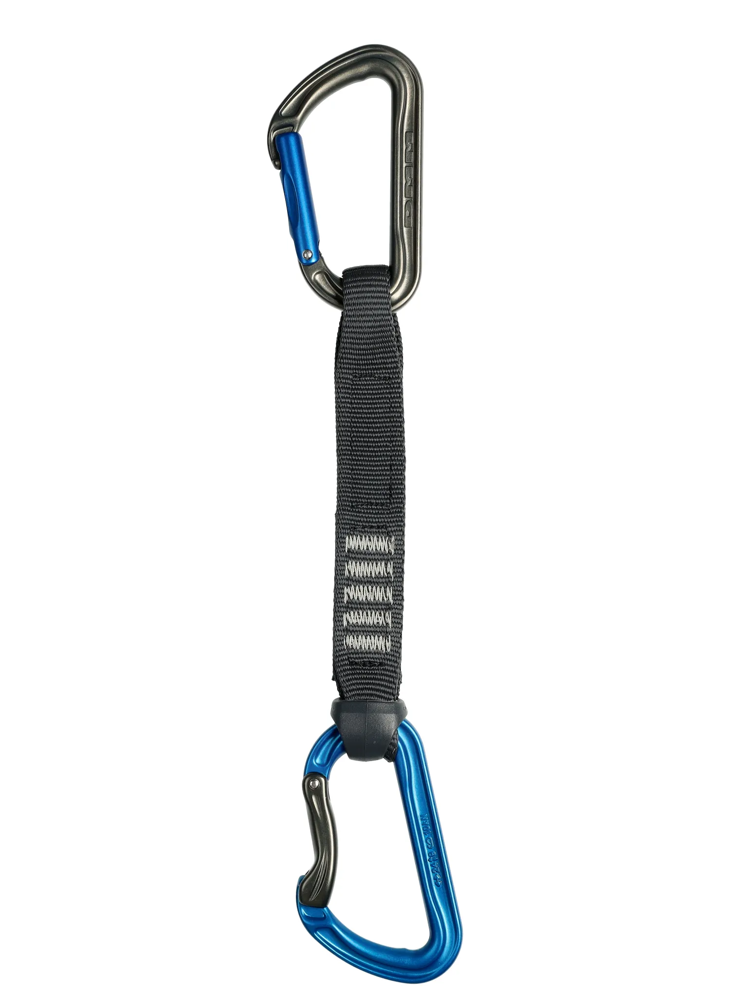 Sistem vponk DMM Shadow Quickdraw SET - blue