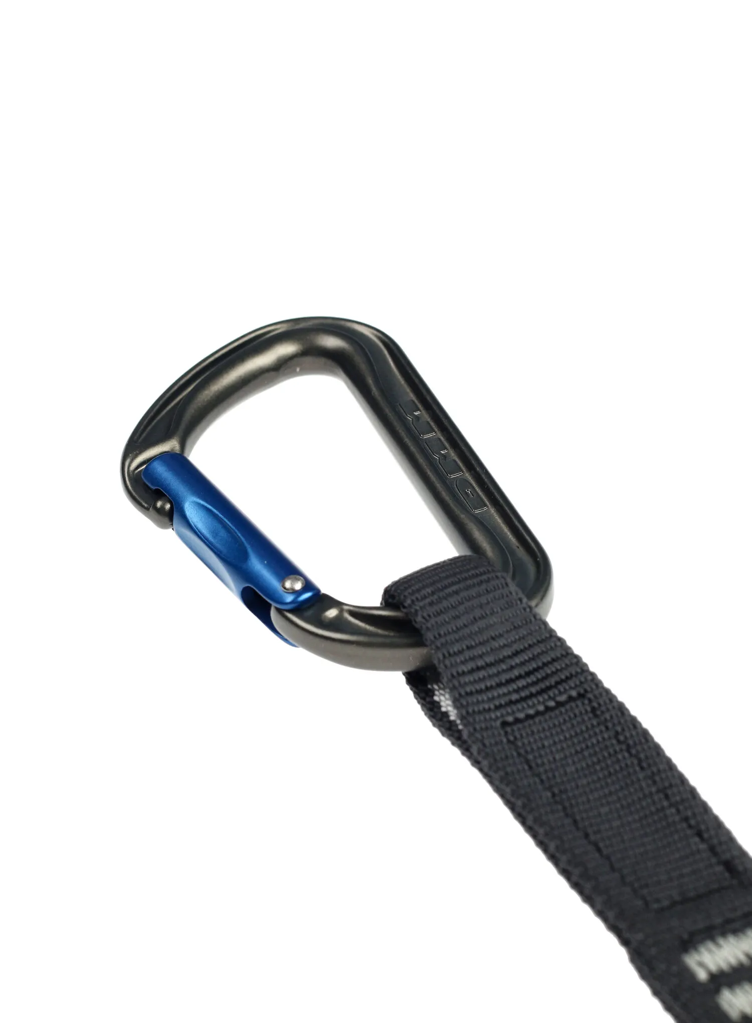 Sistem vponk DMM Shadow Quickdraw SET - blue