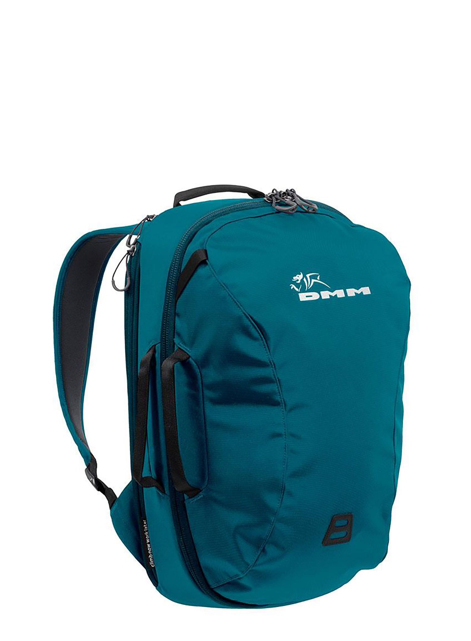 Nahrbtnik DMM Short Haul 30L - blue