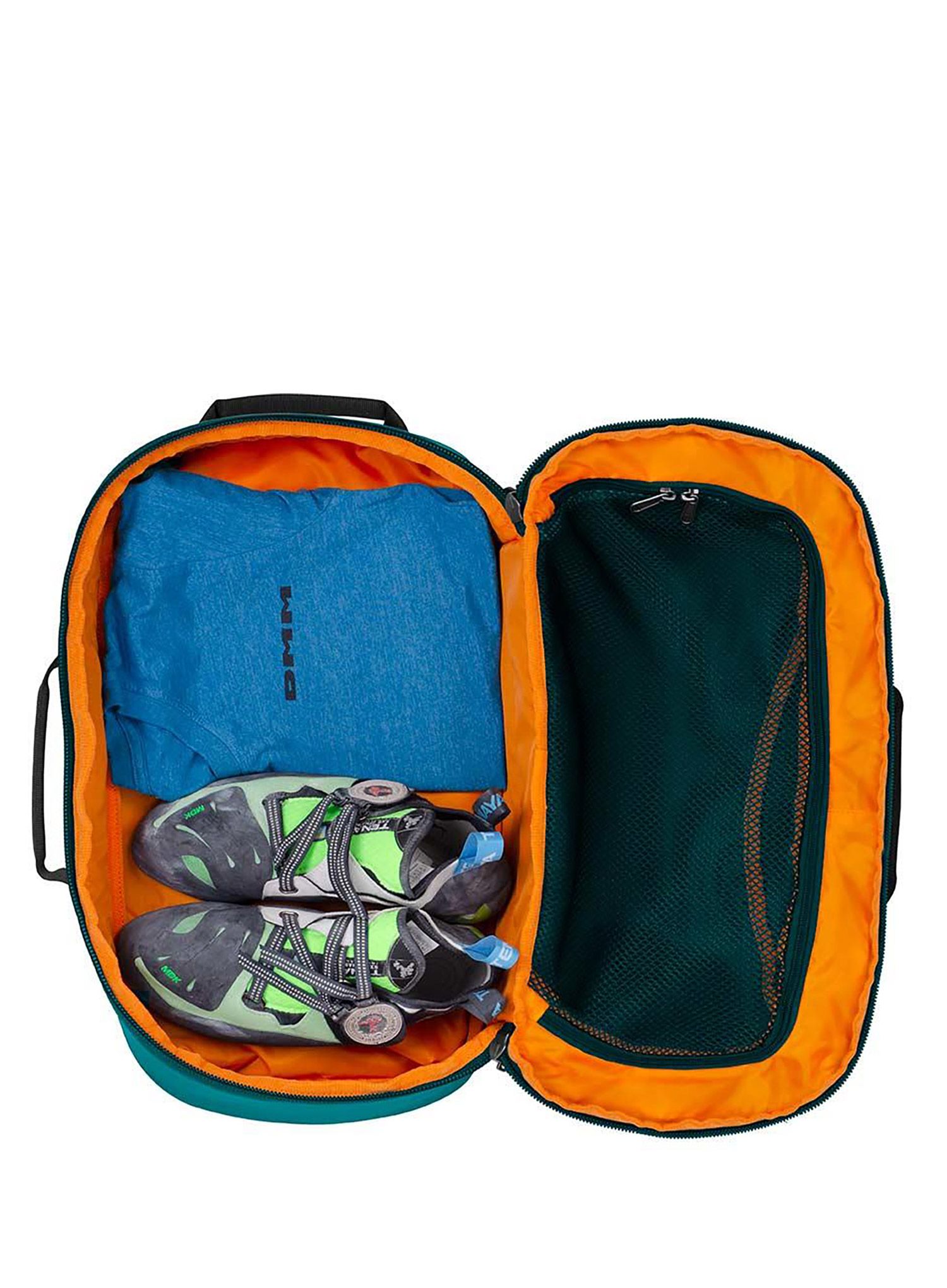 Nahrbtnik DMM Short Haul 30L - blue
