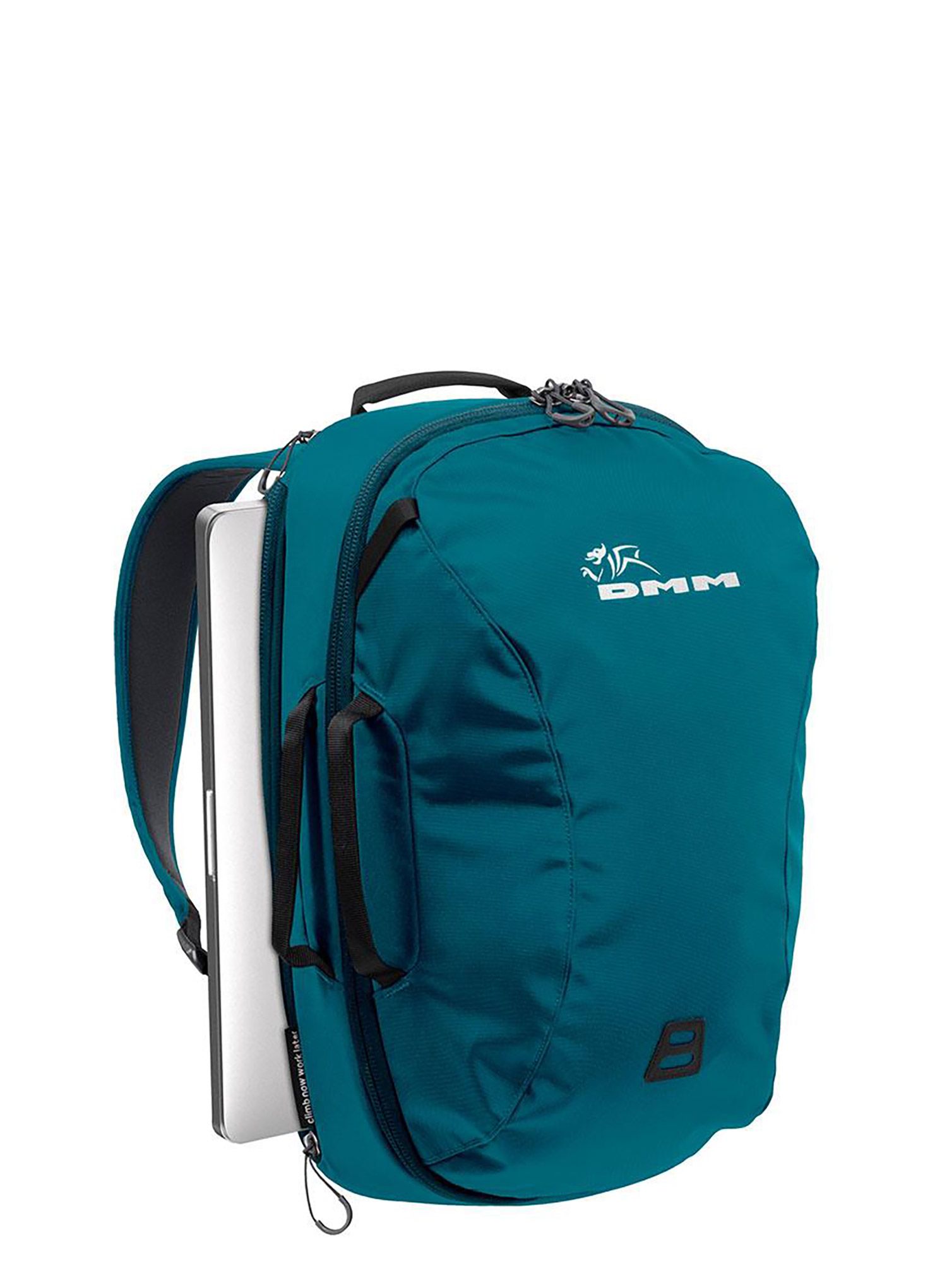 Nahrbtnik DMM Short Haul 30L - blue