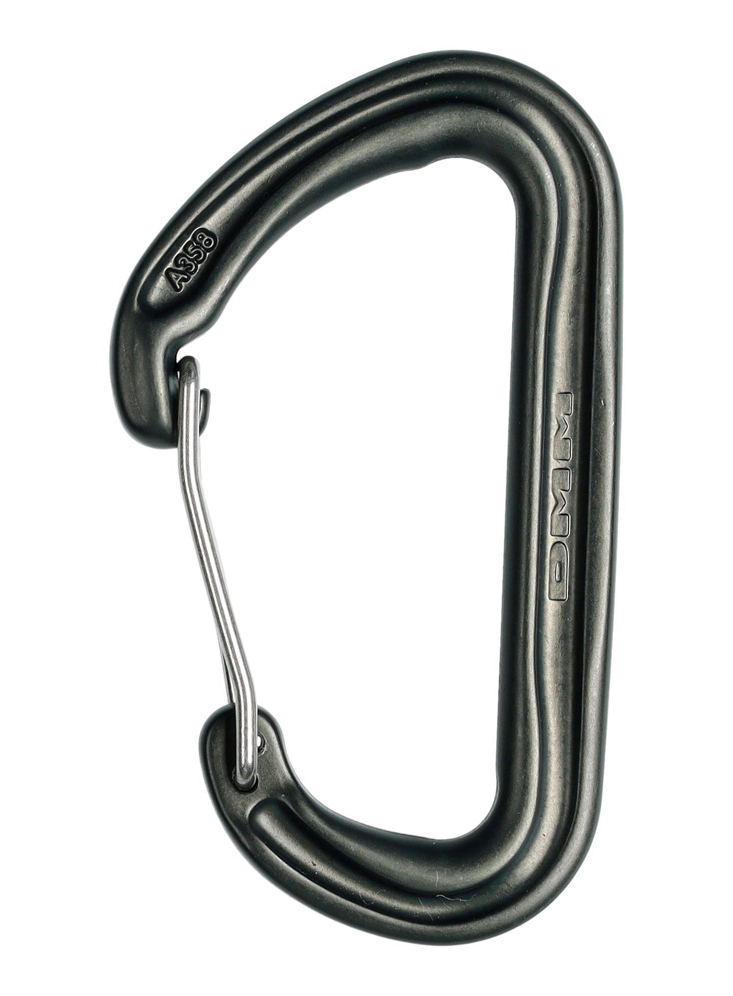 Vponka DMM Spectre - matt grey