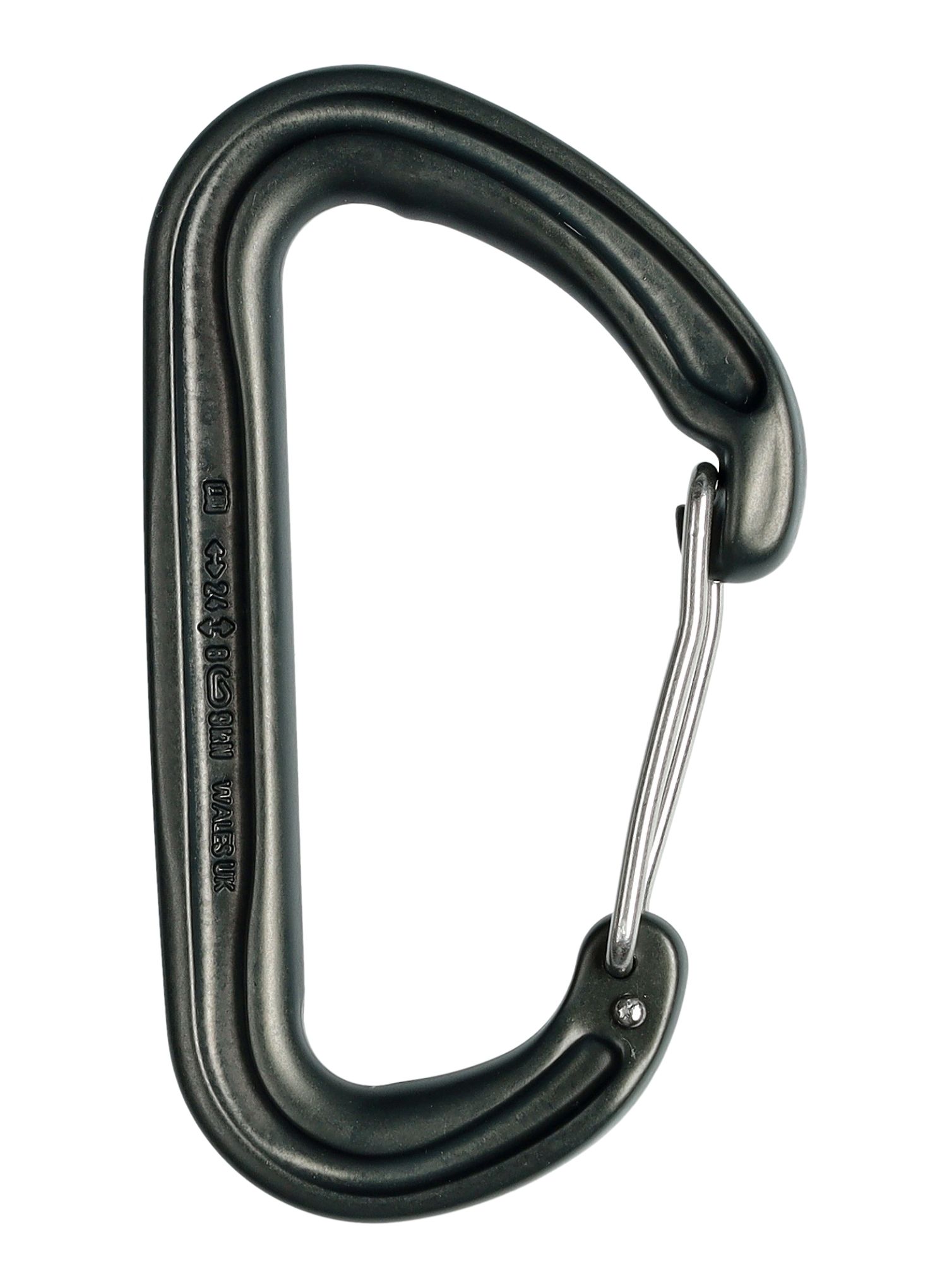 Vponka DMM Spectre - matt grey