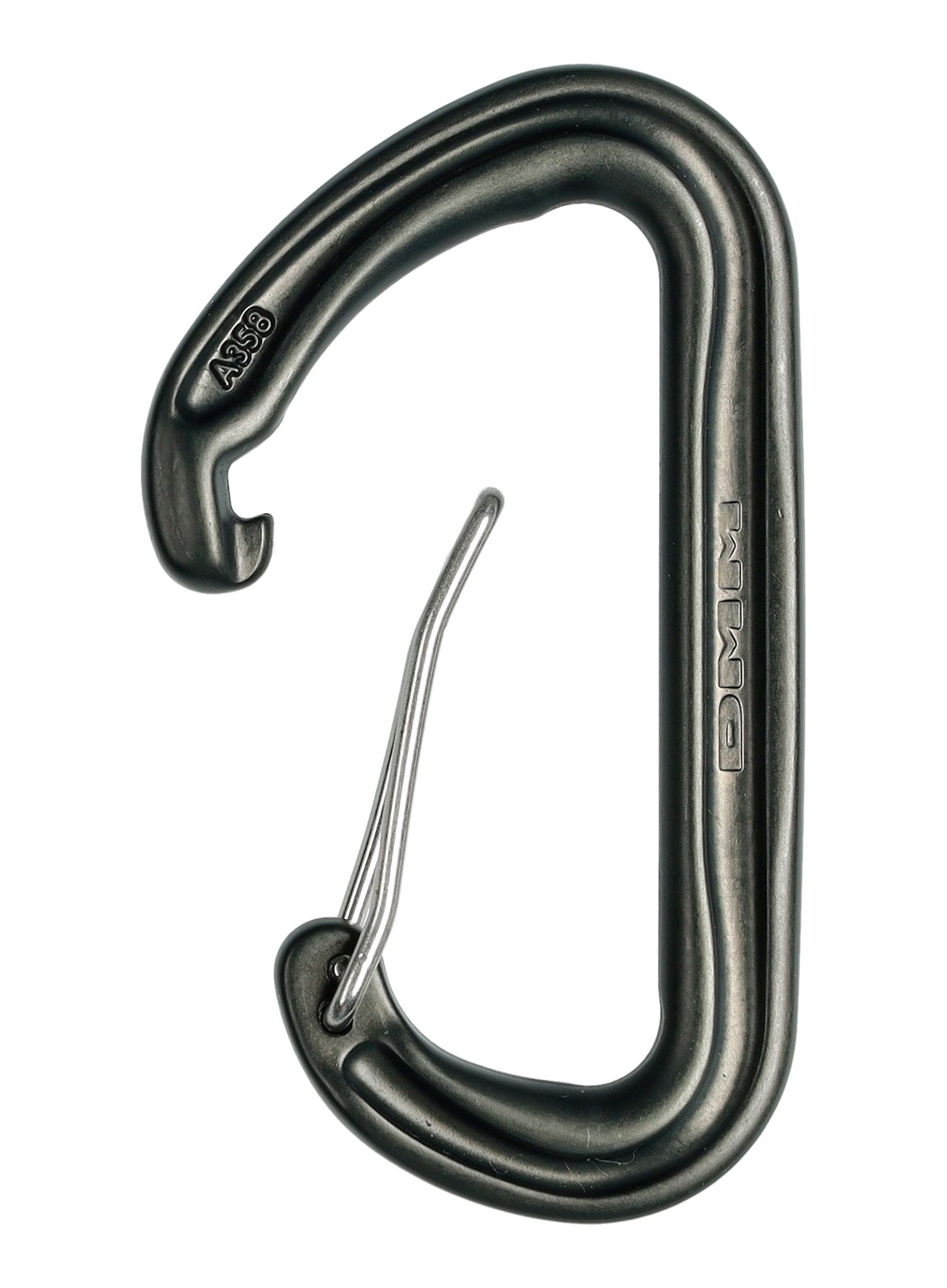 Vponka DMM Spectre - matt grey