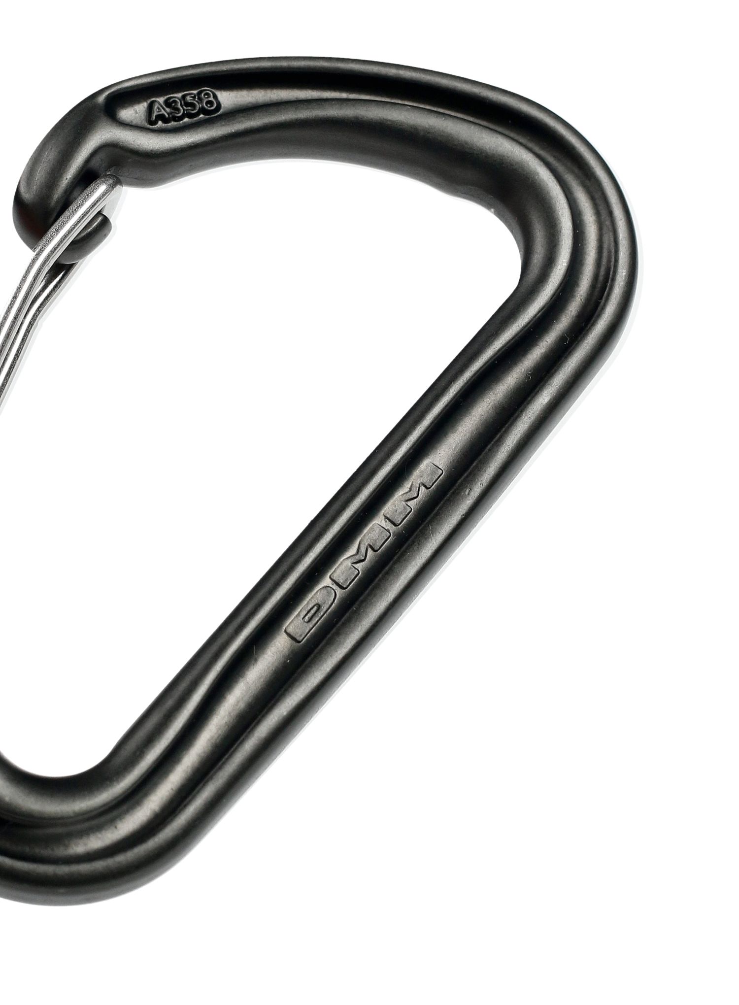 Vponka DMM Spectre - matt grey