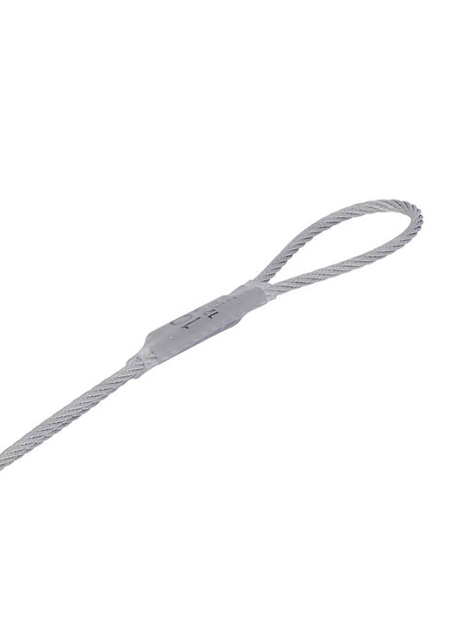 Zatič DMM Wallnut 10 - silver/silver