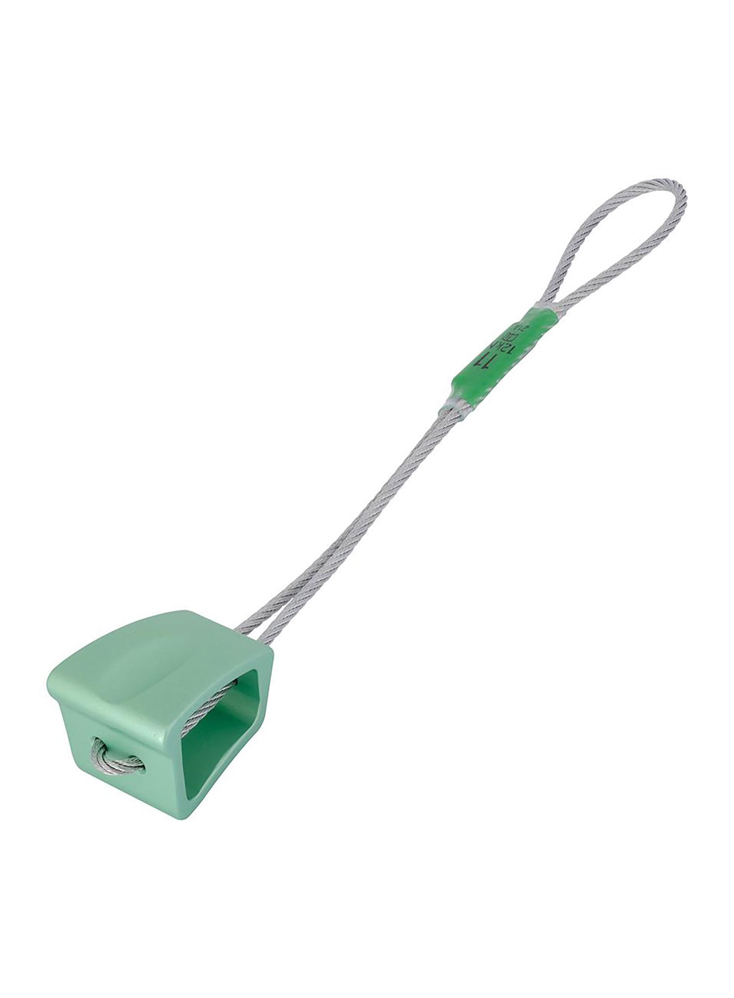 Zatič DMM Wallnut 11 - green