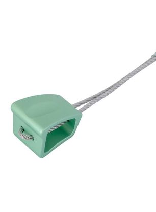 Zatič DMM Wallnut 11 - green