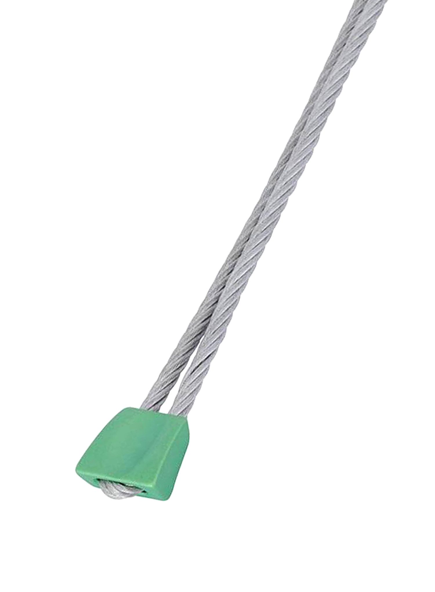 Zatič DMM Wallnut 2 - green/green