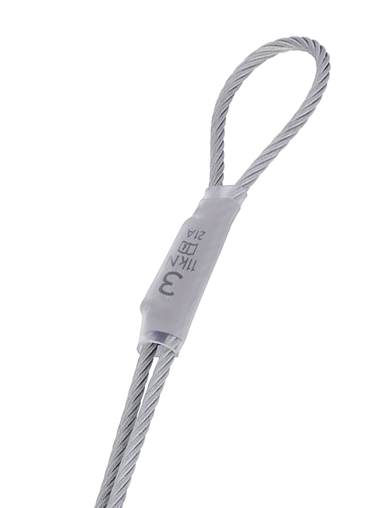 Zatič DMM Wallnut 3 - silver/silver