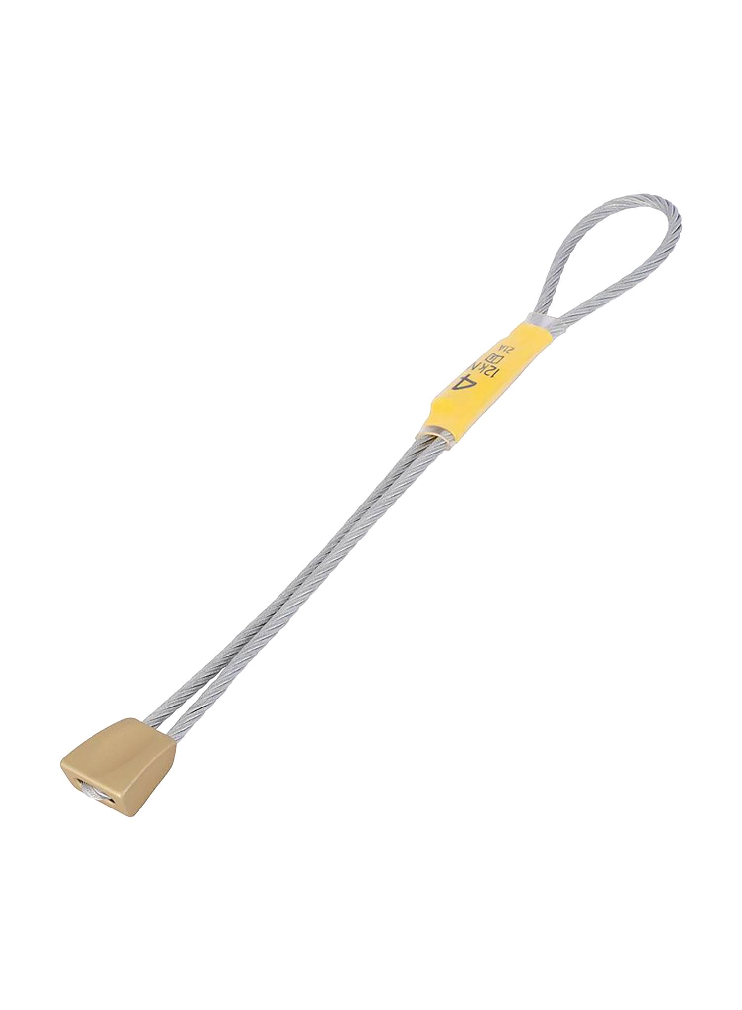 Zatič DMM Wallnut 4 - gold/gold