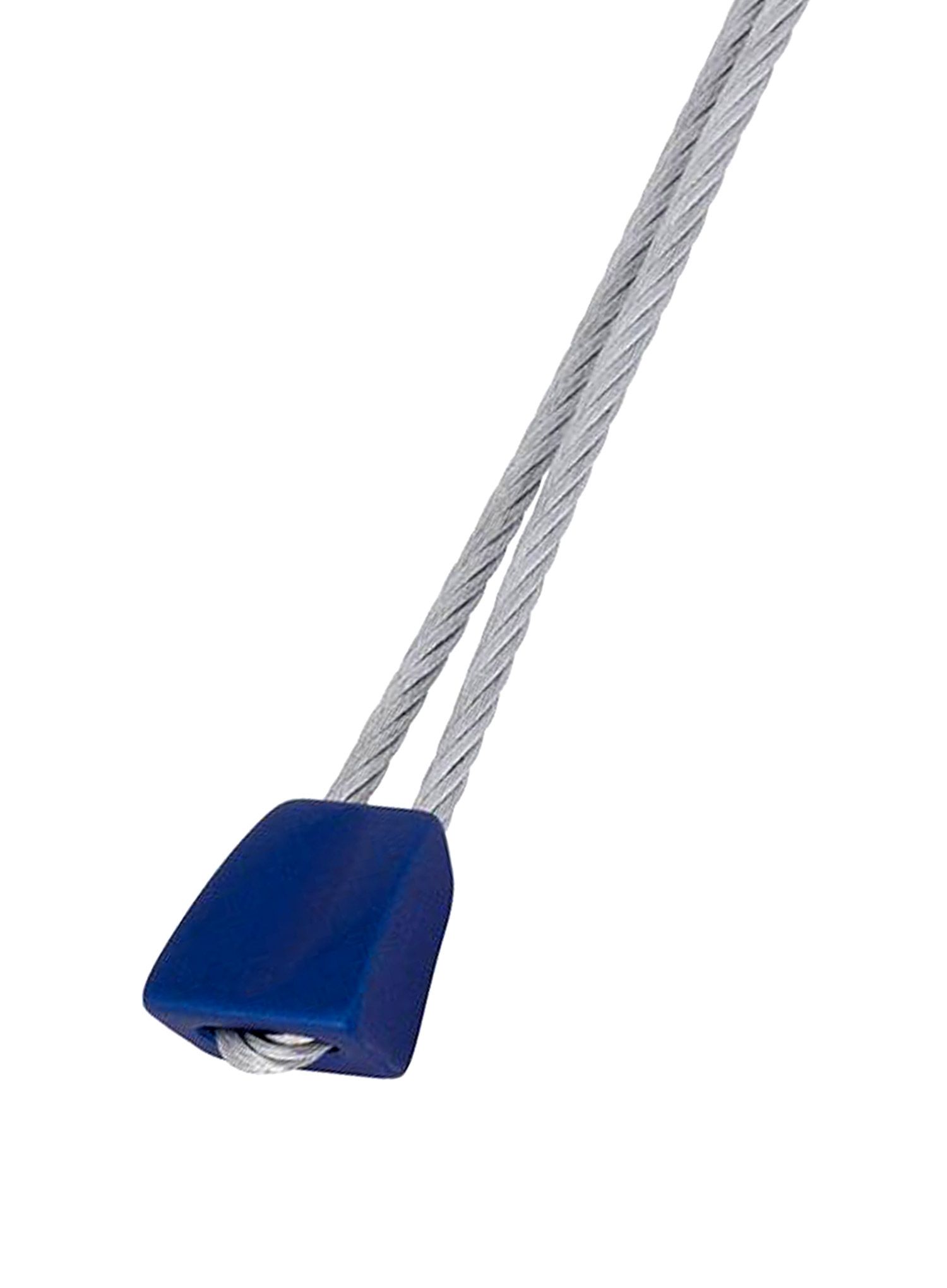 Zatič DMM Wallnut 5 - blue/blue