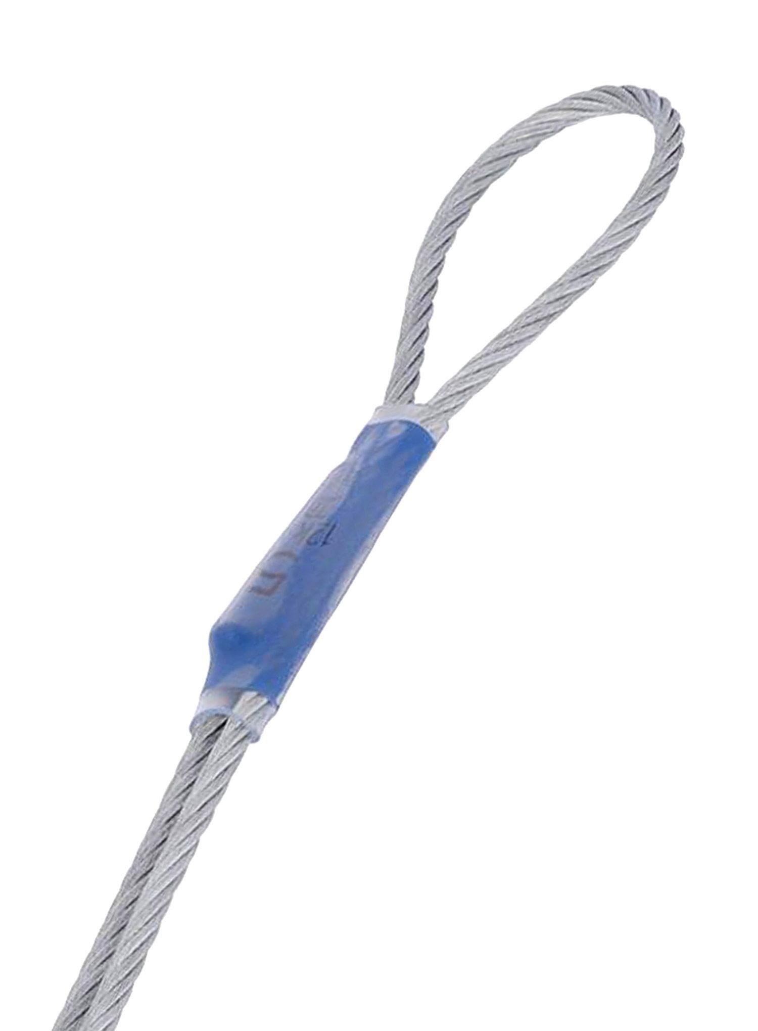 Zatič DMM Wallnut 5 - blue/blue