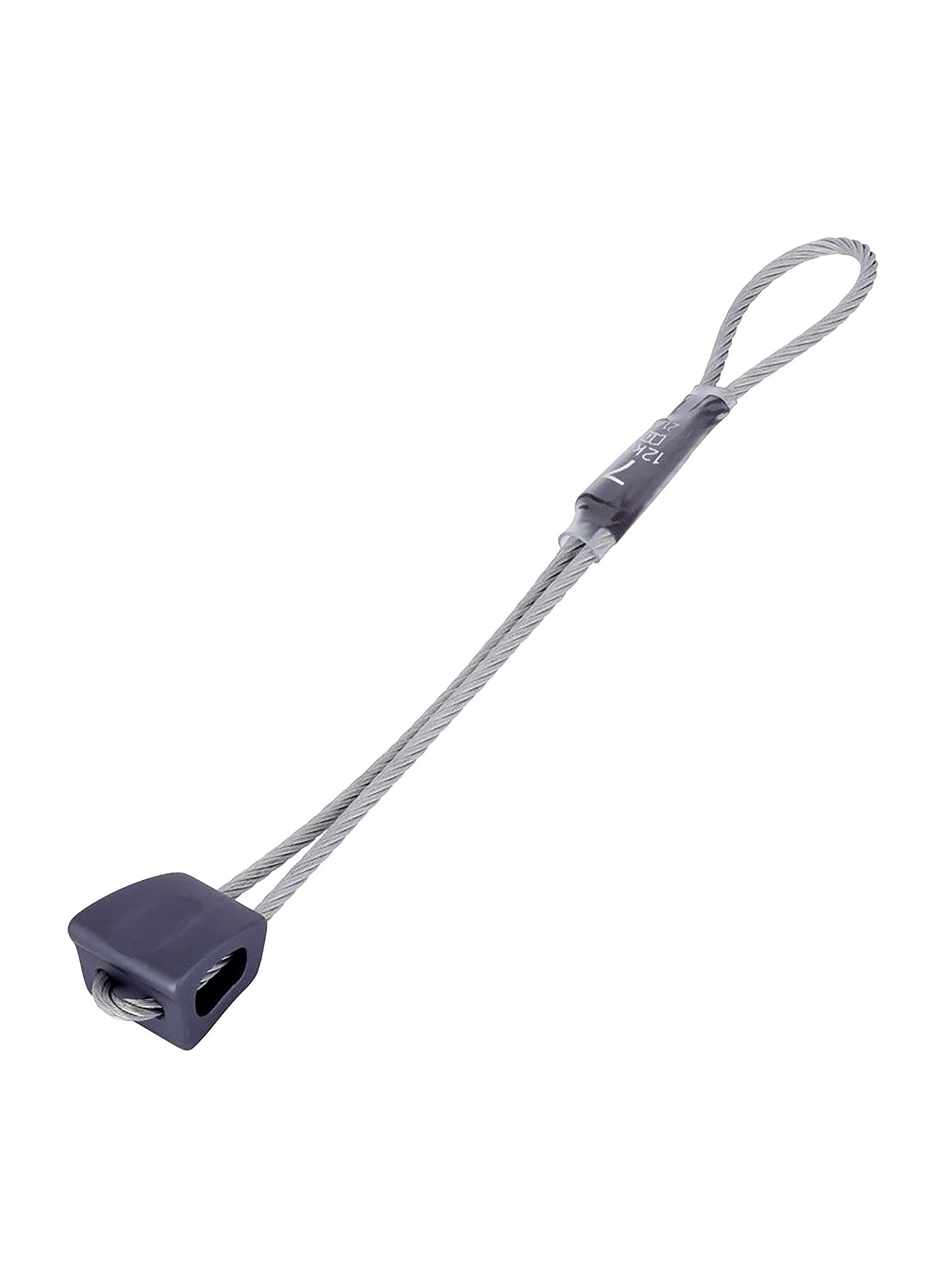 Zatič DMM Wallnut 7 - grey/grey