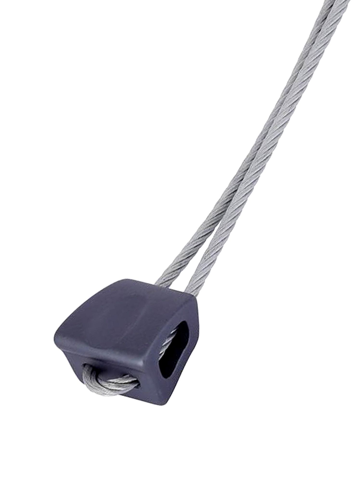 Zatič DMM Wallnut 7 - grey/grey