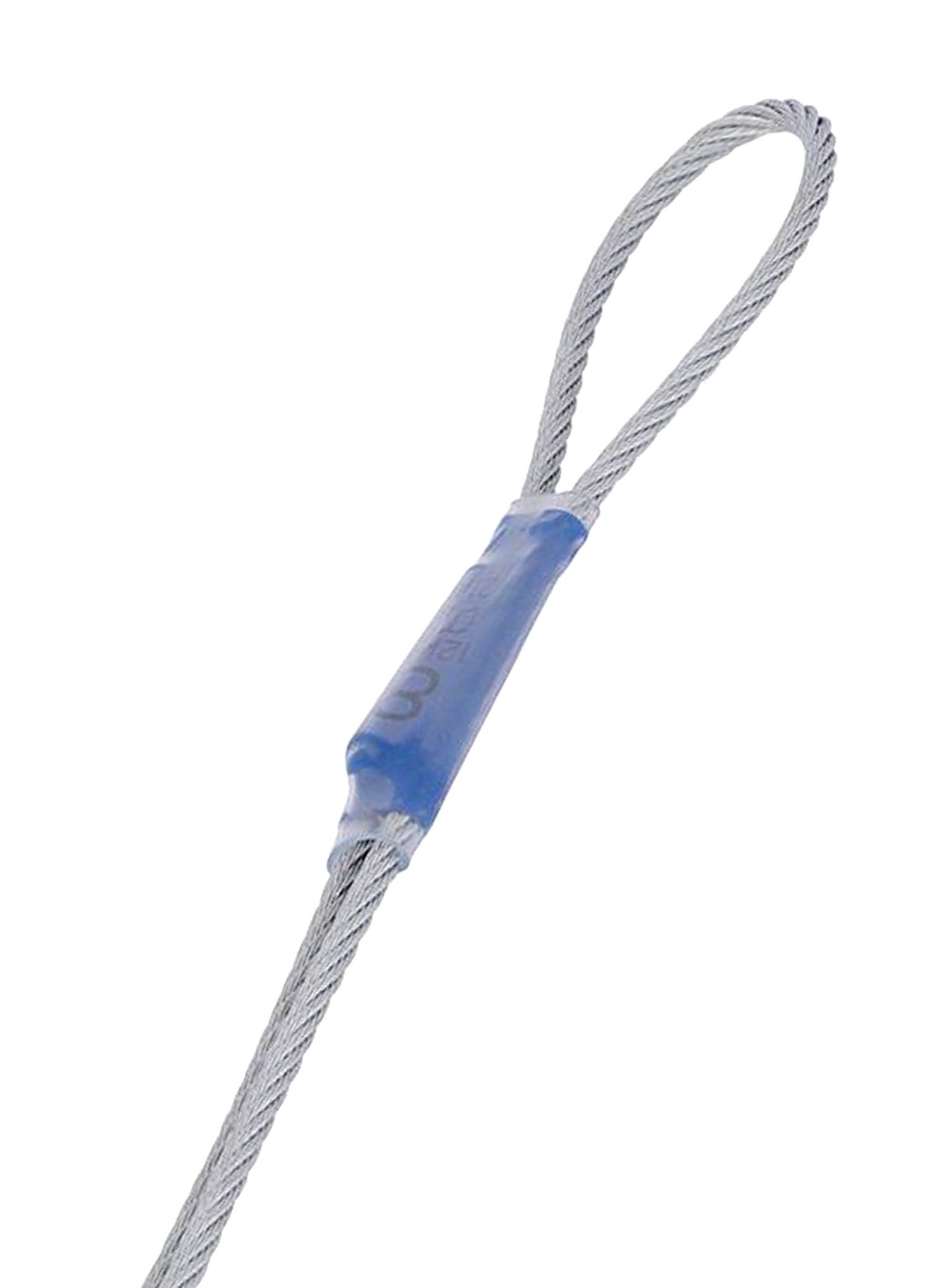Zatič DMM Wallnut 8 - turquoise/turquoise