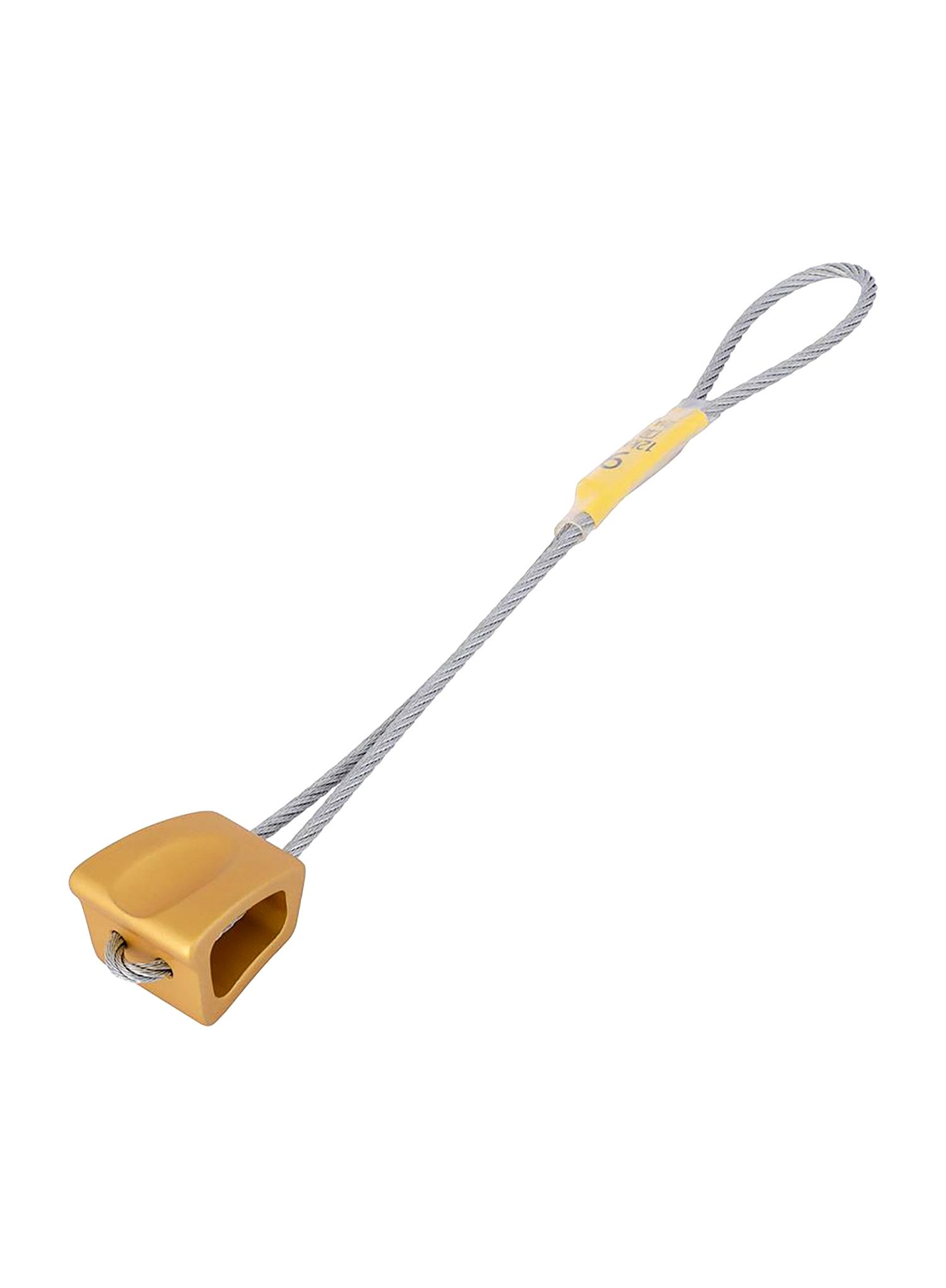 Zatič DMM Wallnut 9 - gold/gold