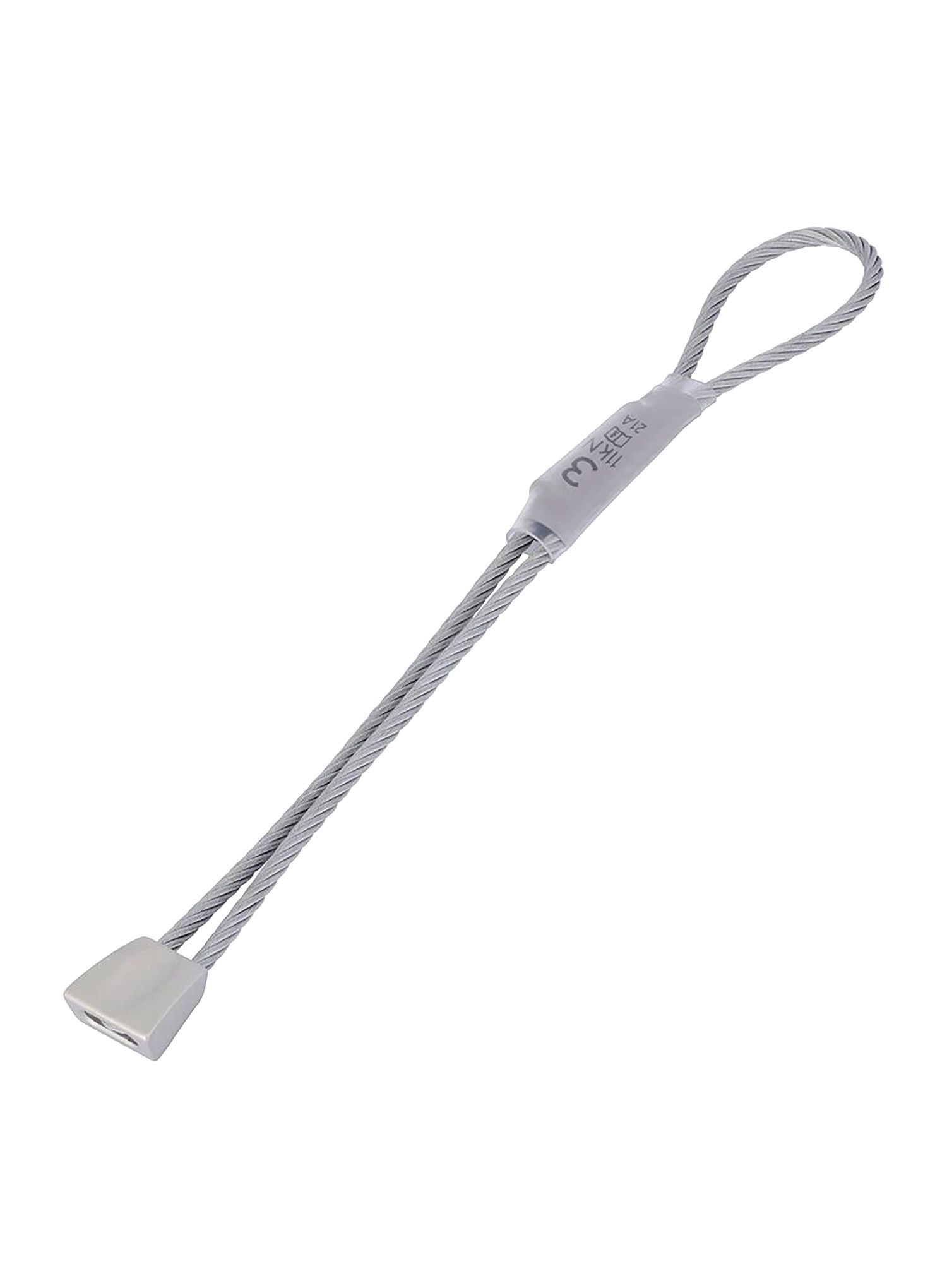 Set zatičev DMM Wallnut Set 3-8