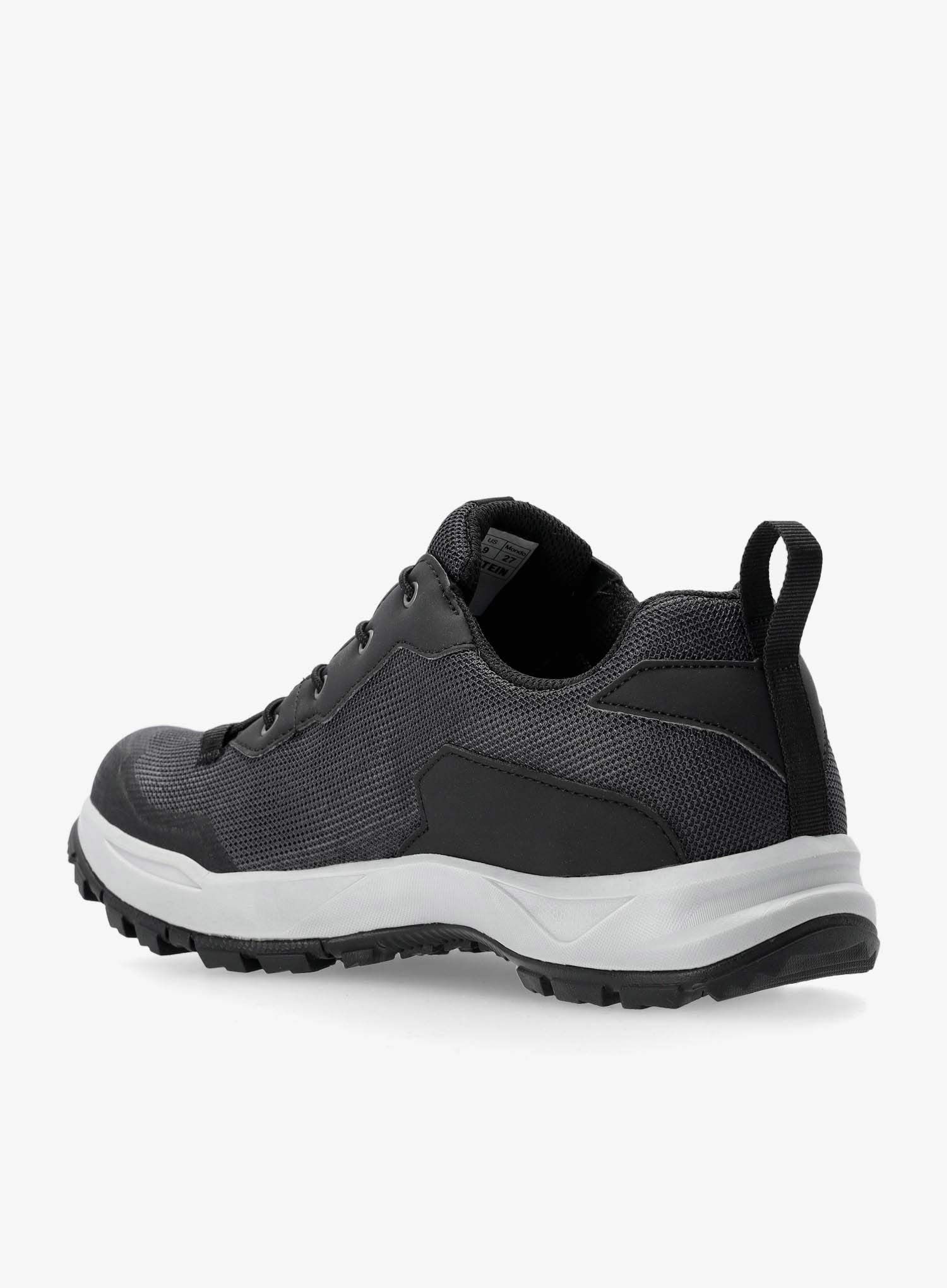Trail tekaški čevlji Dachstein Delta Ascent GTX - black