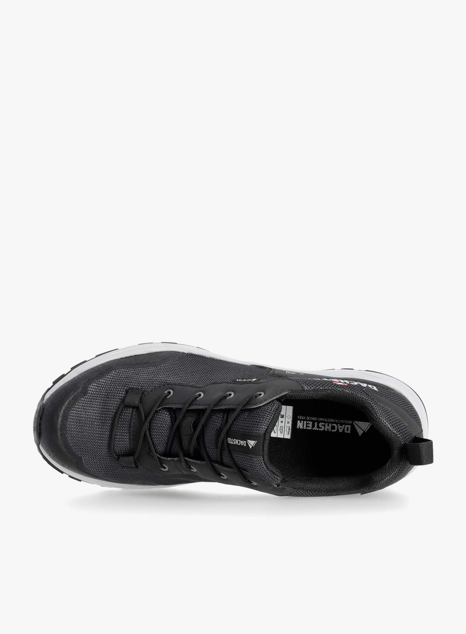 Trail tekaški čevlji Dachstein Delta Ascent GTX - black