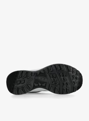 Ženski tekaški čevlji Dachstein Delta Ascent GTX - black