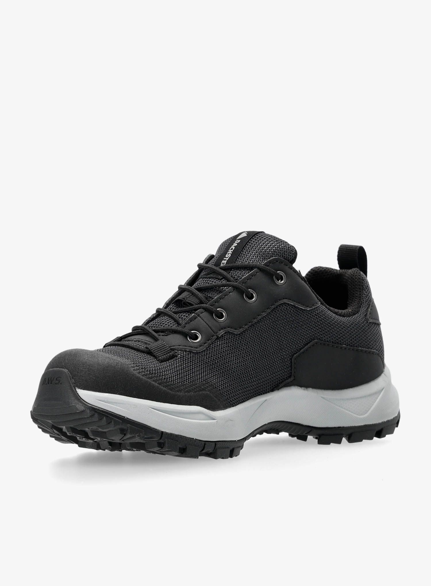 Ženski tekaški čevlji Dachstein Delta Ascent GTX - black