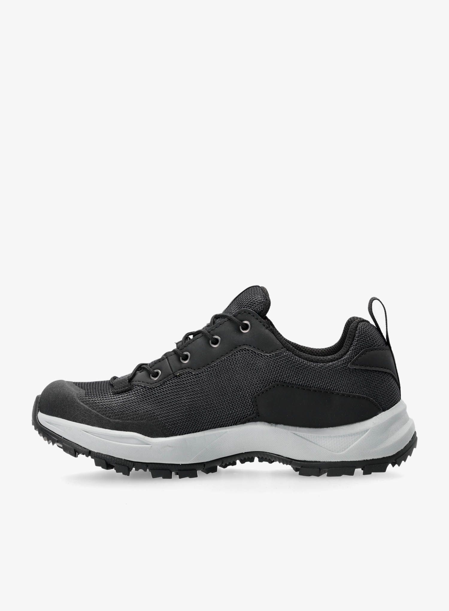 Ženski tekaški čevlji Dachstein Delta Ascent GTX - black