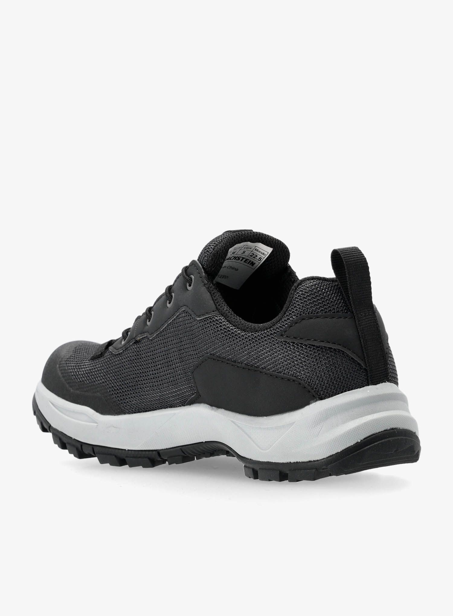 Ženski tekaški čevlji Dachstein Delta Ascent GTX - black