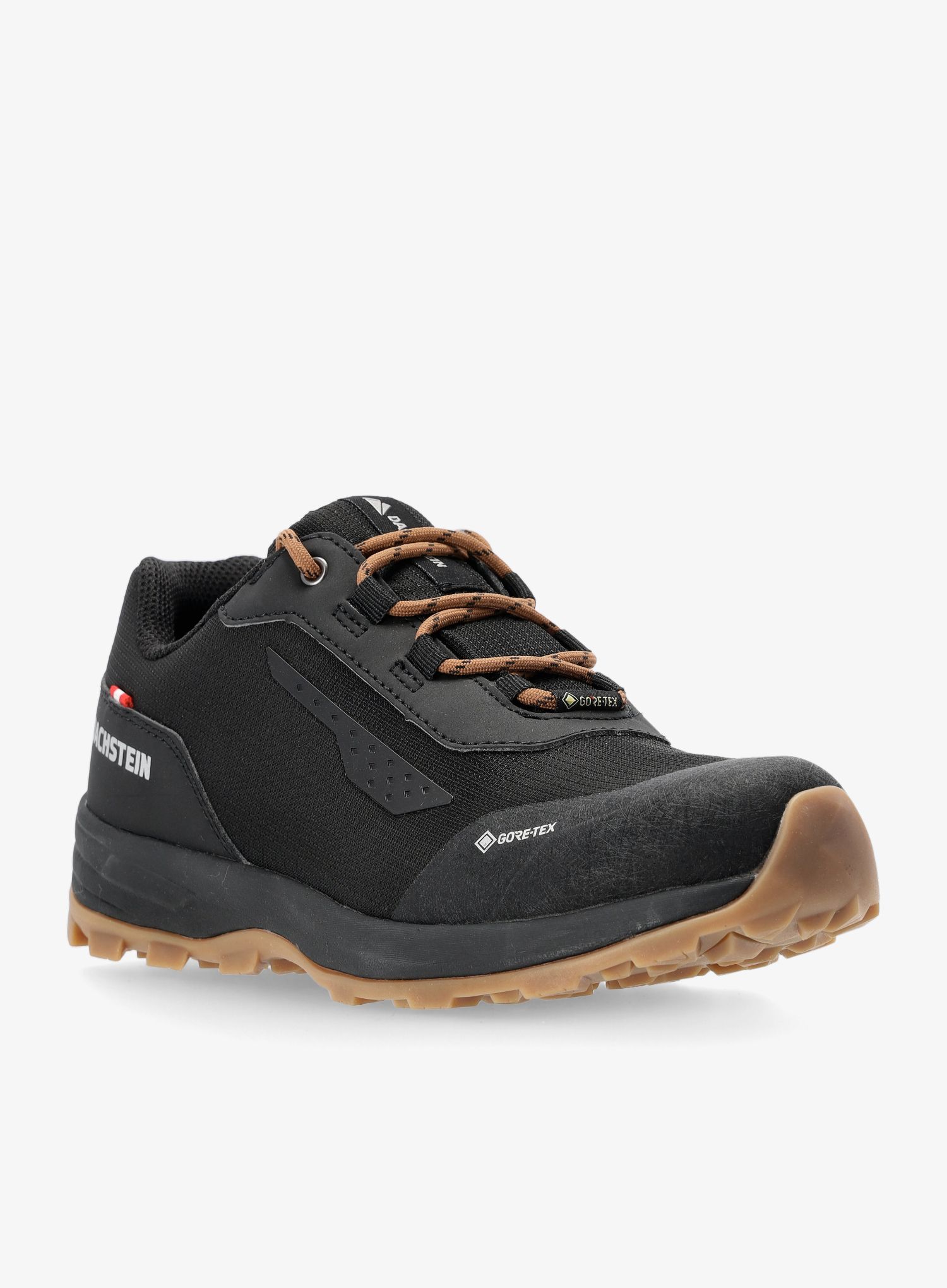 Ženski pohodniški čevlji Dachstein Delta Rise 3.0 LC GTX - black