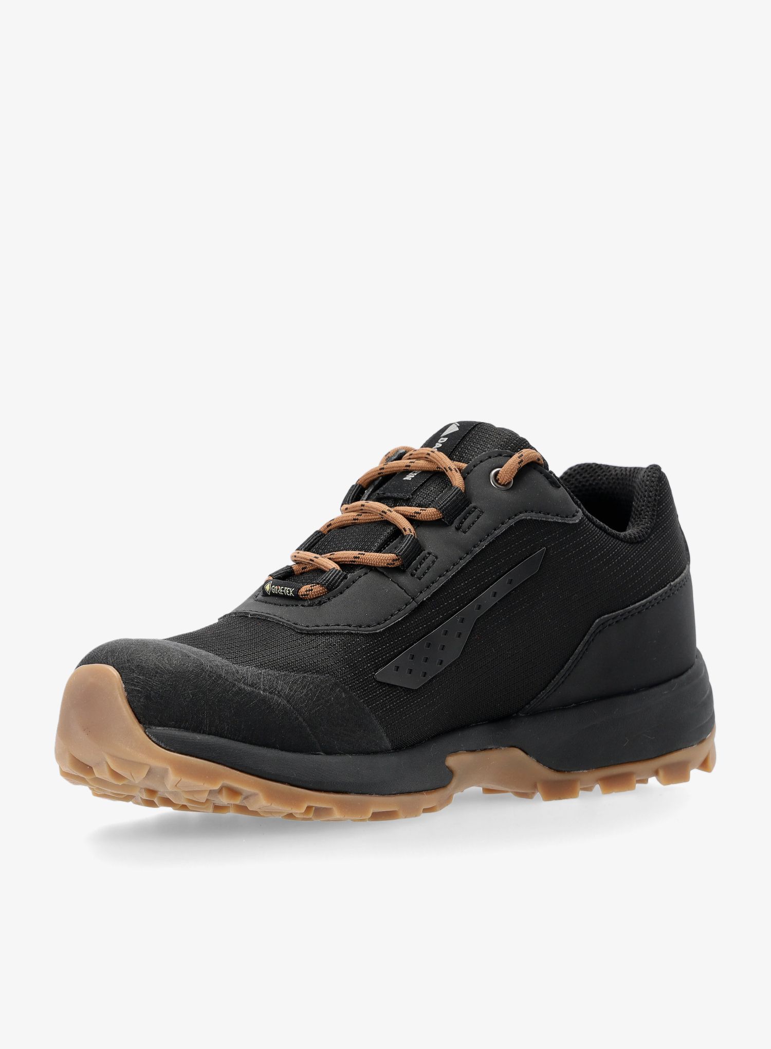 Ženski pohodniški čevlji Dachstein Delta Rise 3.0 LC GTX - black