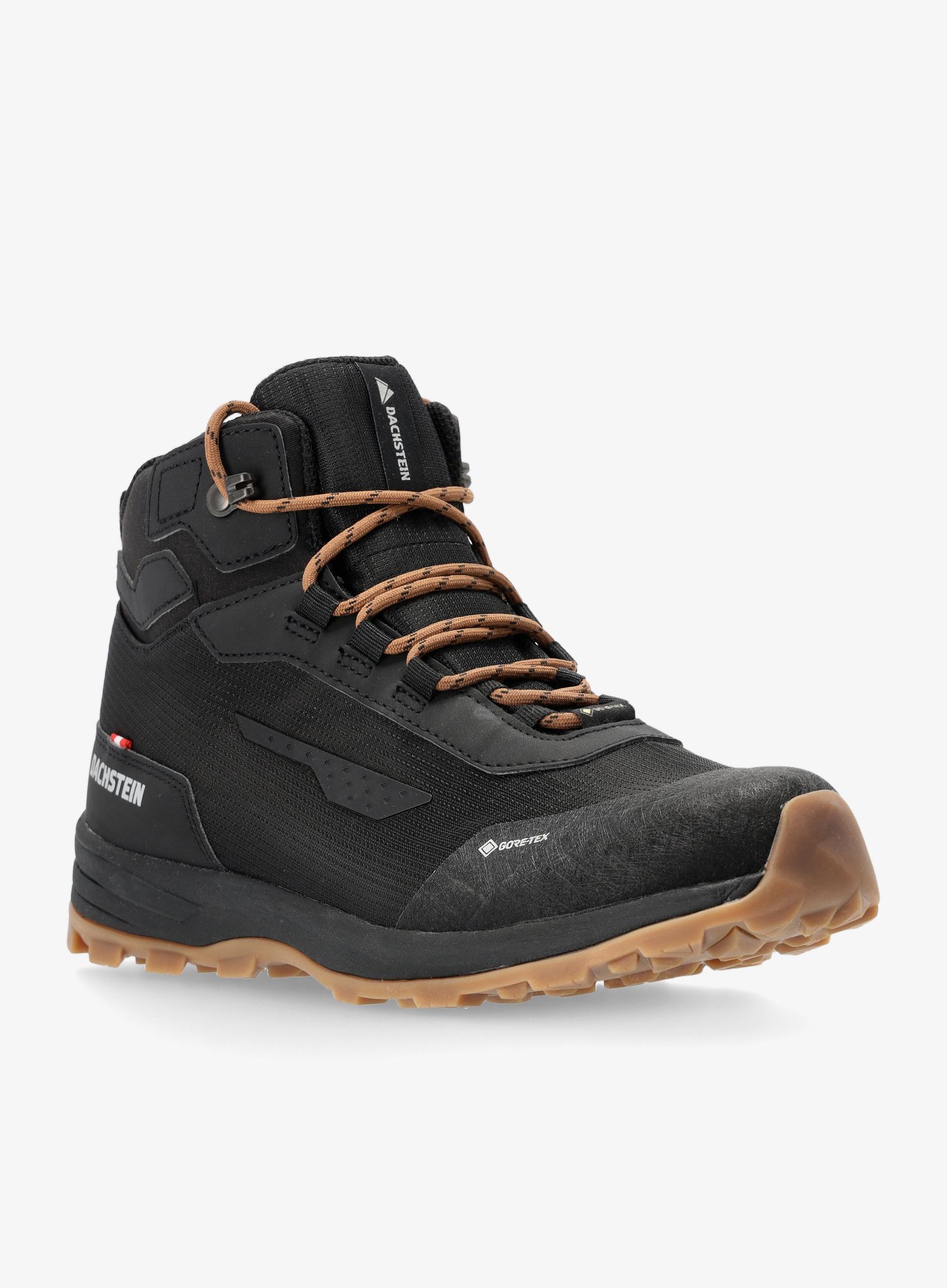 Pohodniški čevlji Dachstein Delta Rise 3.0 MC GTX - black