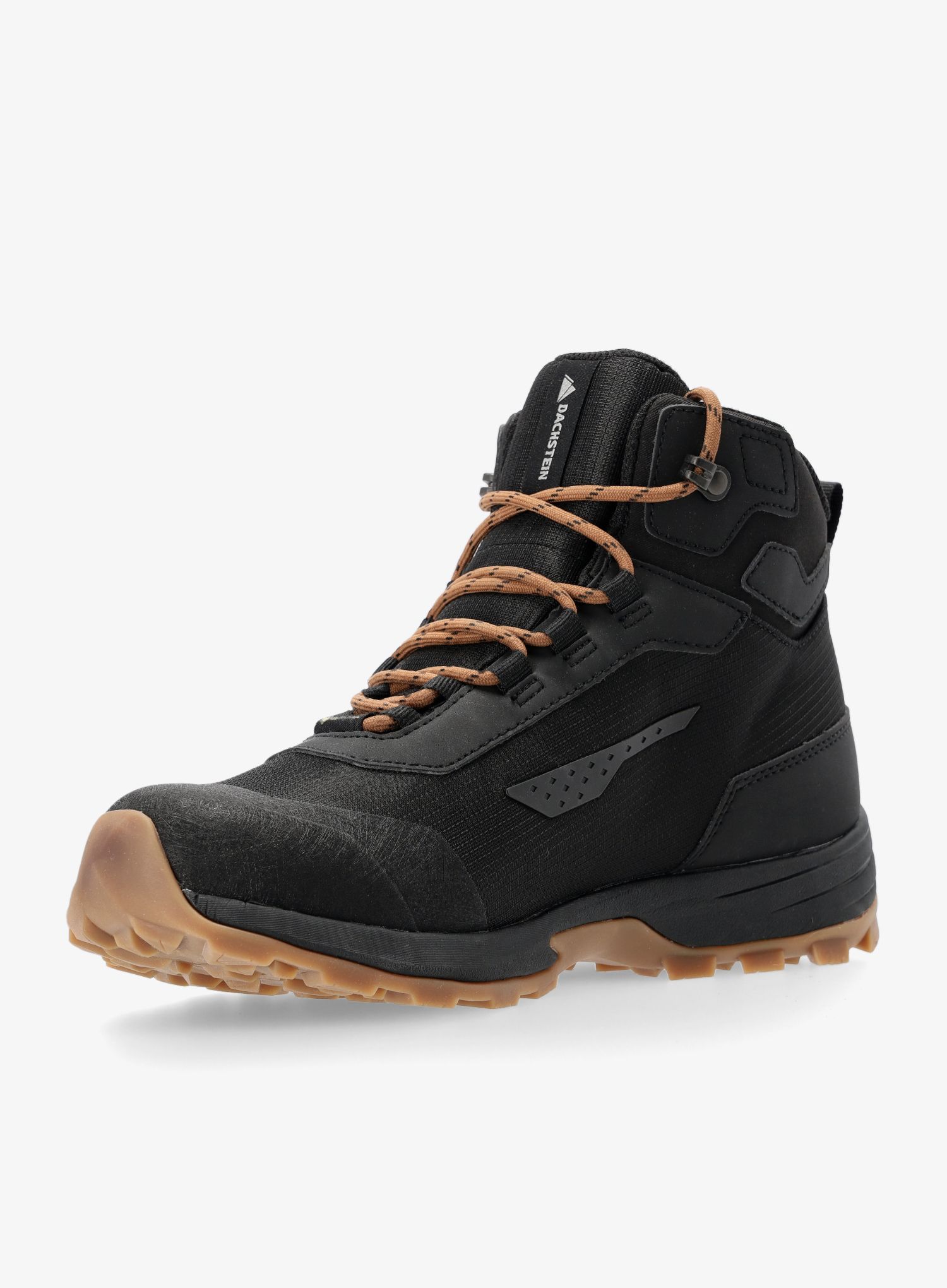 Pohodniški čevlji Dachstein Delta Rise 3.0 MC GTX - black