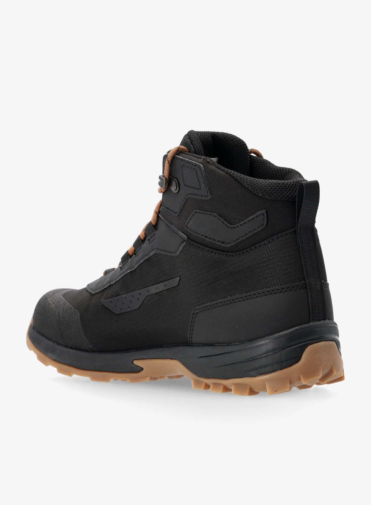 Pohodniški čevlji Dachstein Delta Rise 3.0 MC GTX - black