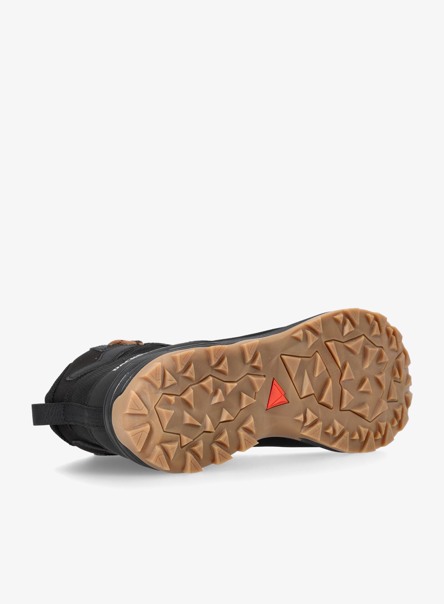 Pohodniški čevlji Dachstein Delta Rise 3.0 MC GTX - black