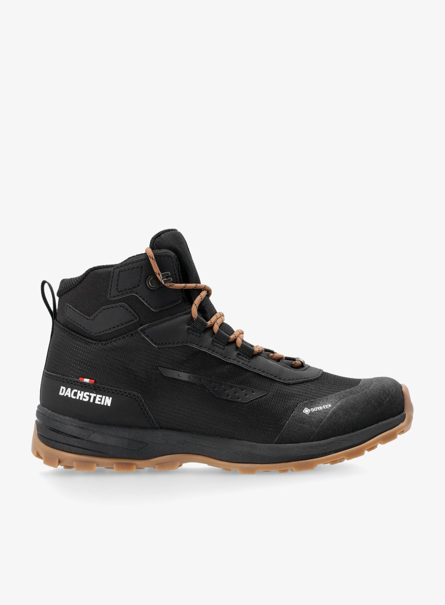 Ženski pohodniški čevlji Dachstein Delta Rise 3.0 MC GTX - black