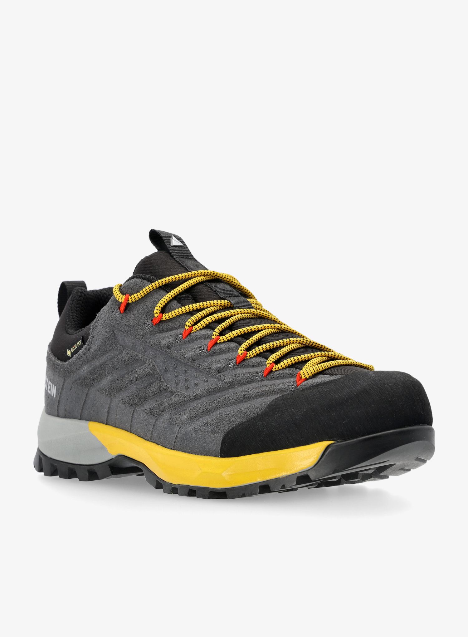 Pristopni čevlji Dachstein SF-21 LC GTX - anthracite