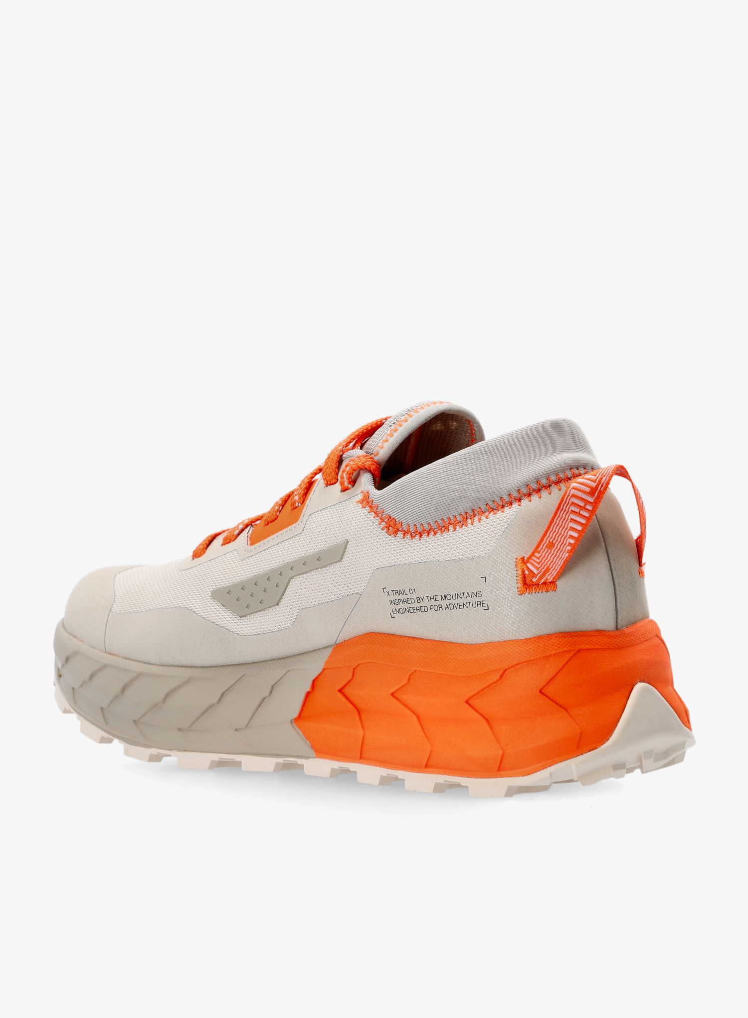 Tekaški čevlji Dachstein X-Trail 01 - grey
