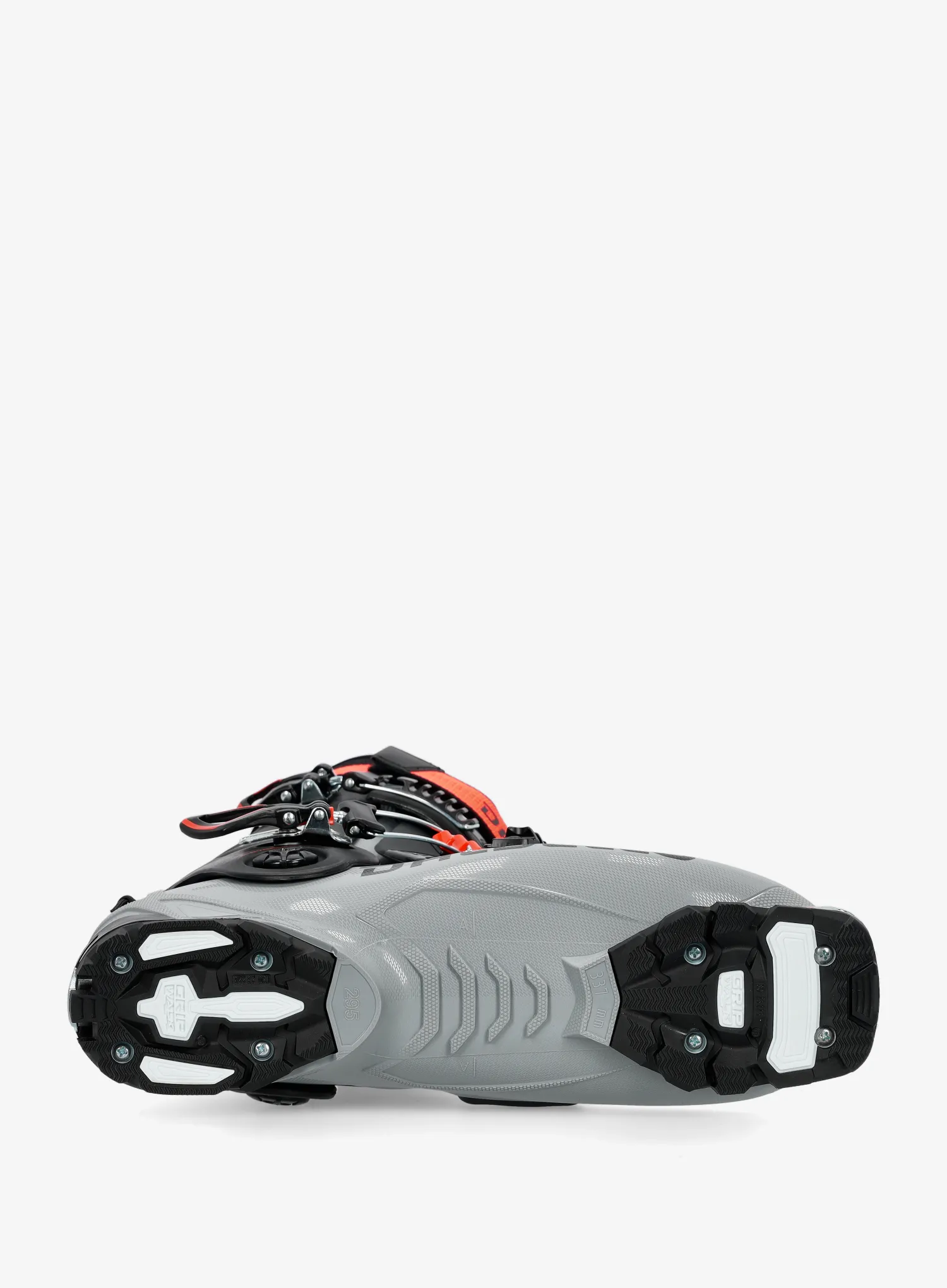 Čevlji za turno smučanje Dalbello Lupo AX 120 - grey/black