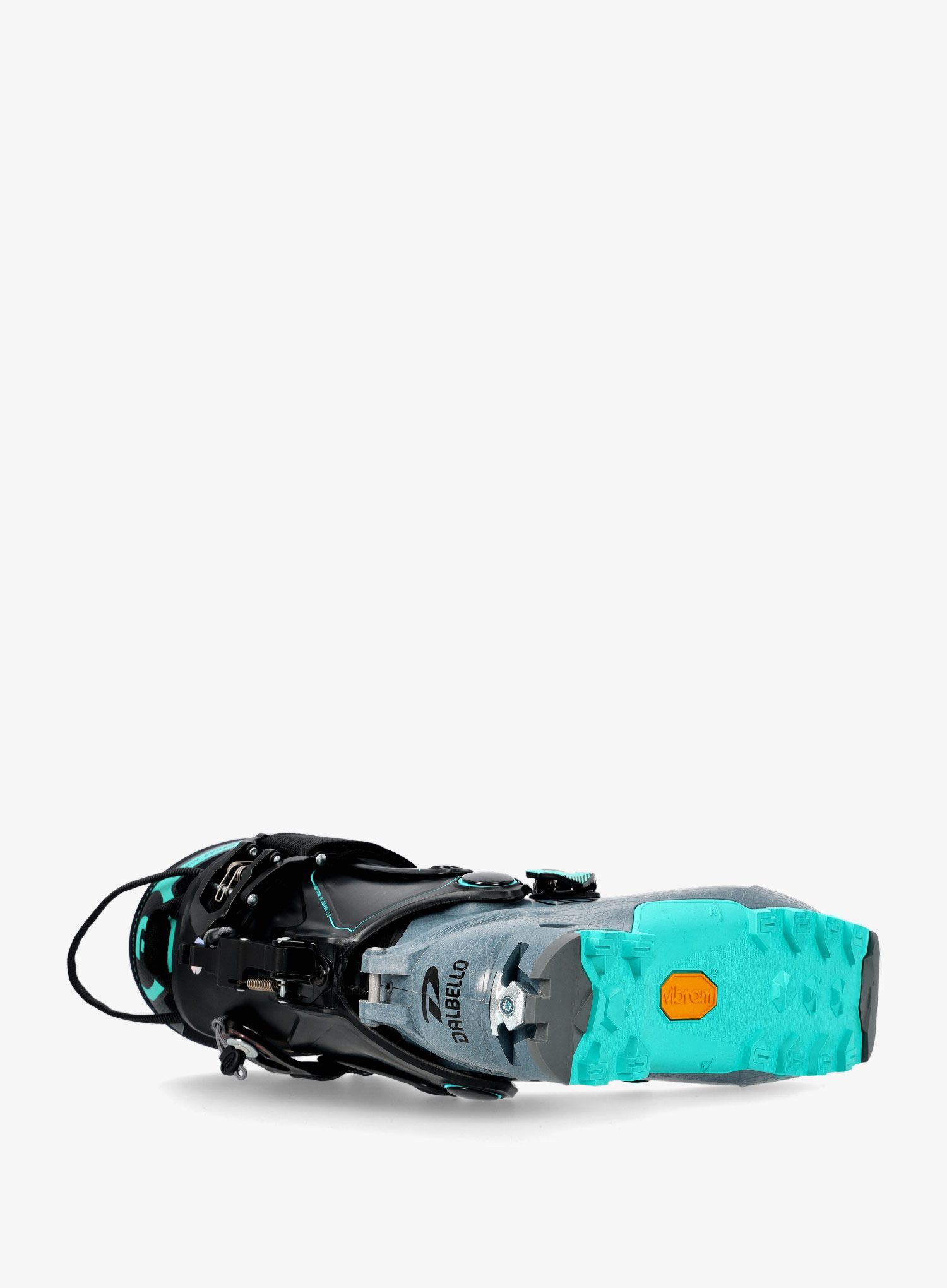 Čevlji za turno smučanje Dalbello Quantum Evo - cloud/black
