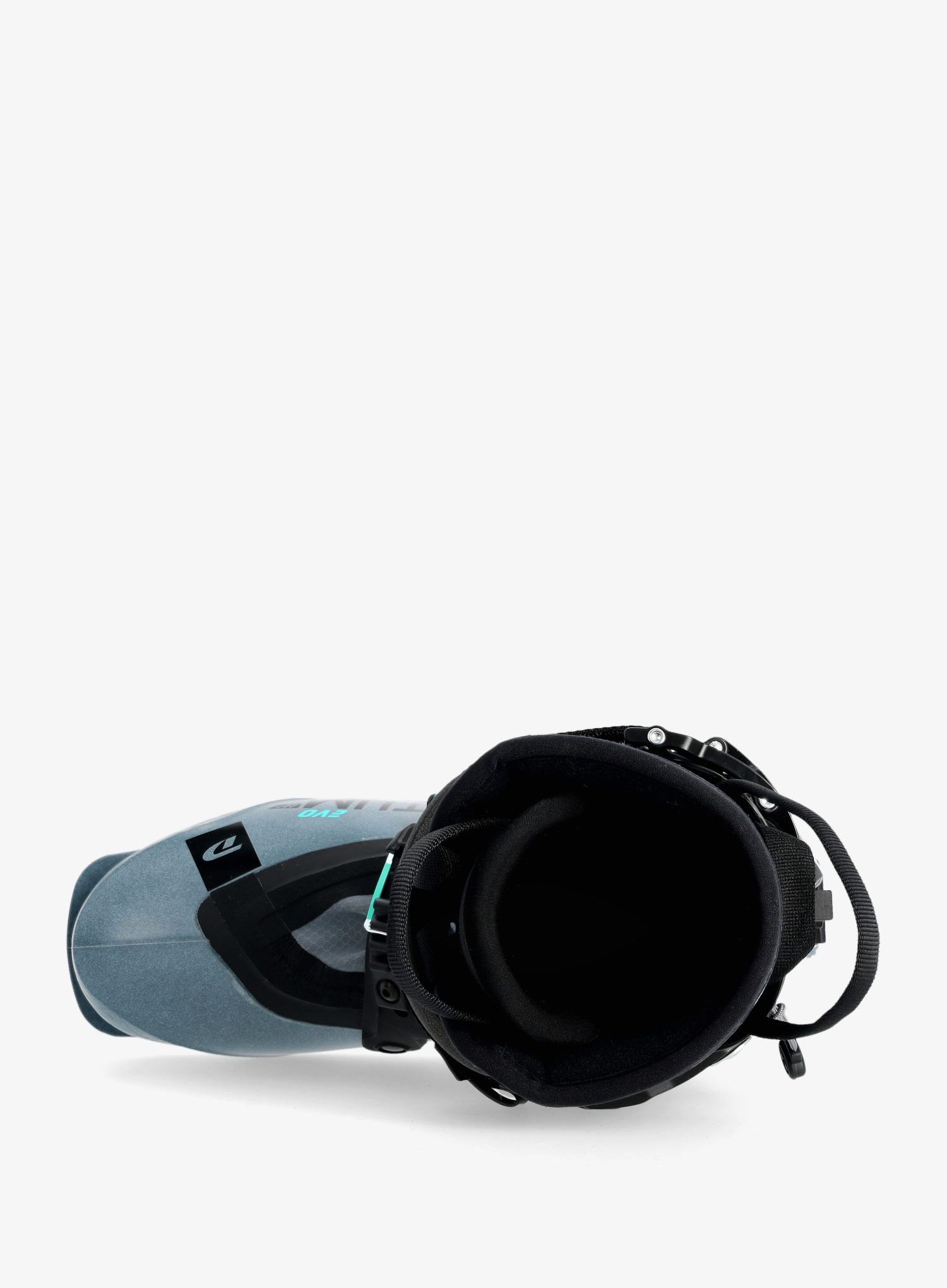 Čevlji za turno smučanje Dalbello Quantum Evo - cloud/black